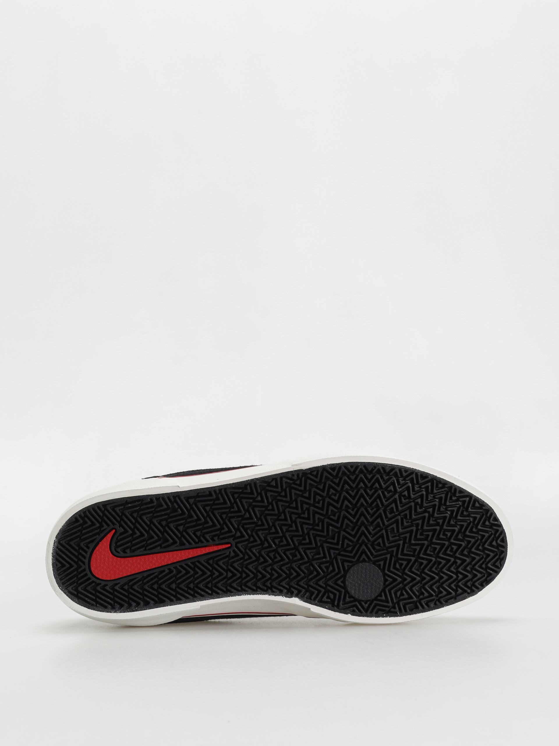 Pantofi Nike SB Malor (black/gym red black anthracite)