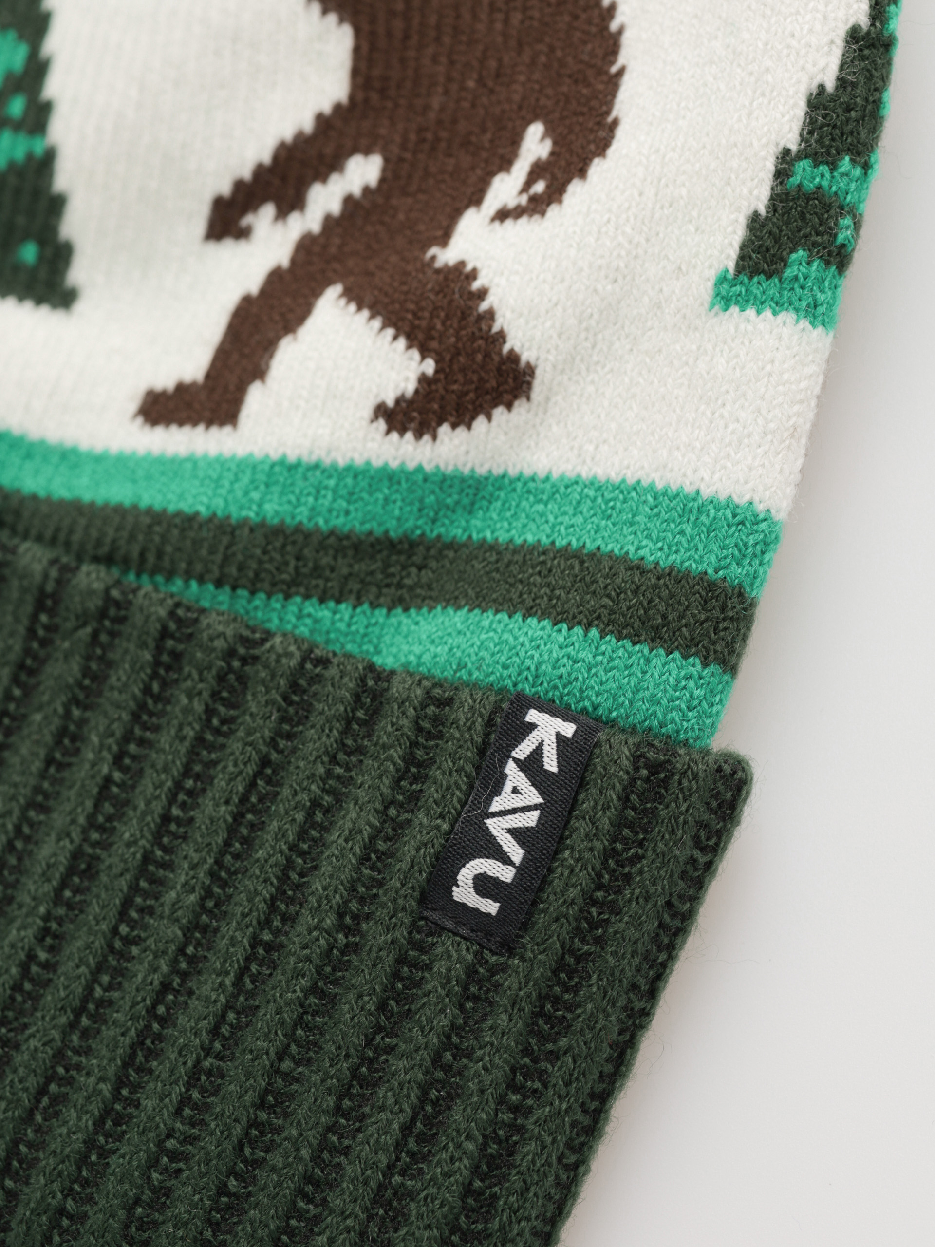 Căciulă Kavu Herschel (sasquatch)