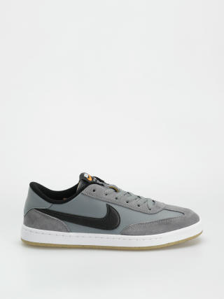 Pantofi Nike SB Fc Classic (cool grey/black white vivid orange)