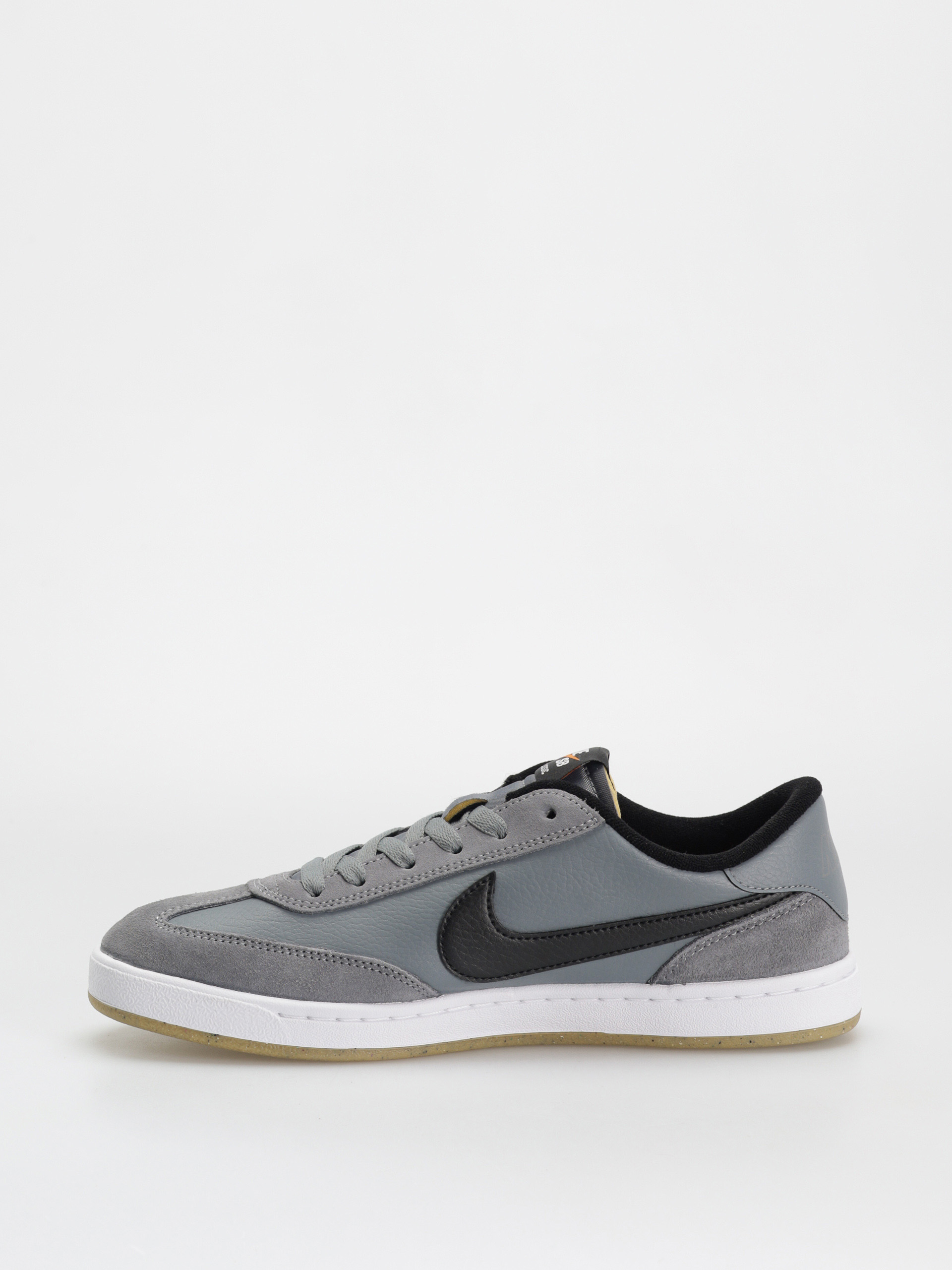 Pantofi Nike SB Fc Classic (cool grey/black white vivid orange)