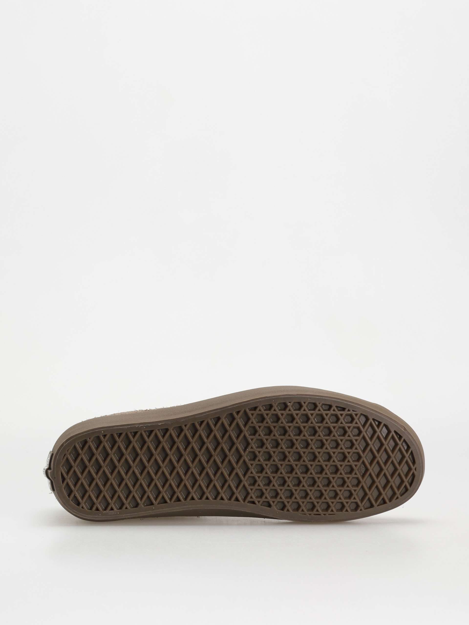 Pantofi Vans Sport Low (hairy suede teak)