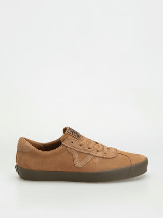 Pantofi Vans Sport Low (suede mix chipmunk)