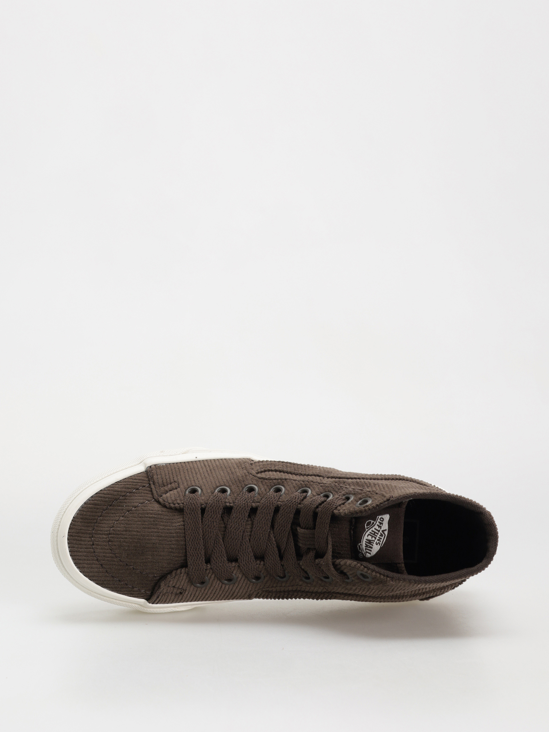 Pantofi Vans Sk8 Hi Tapered (corduroy turkish coffee)