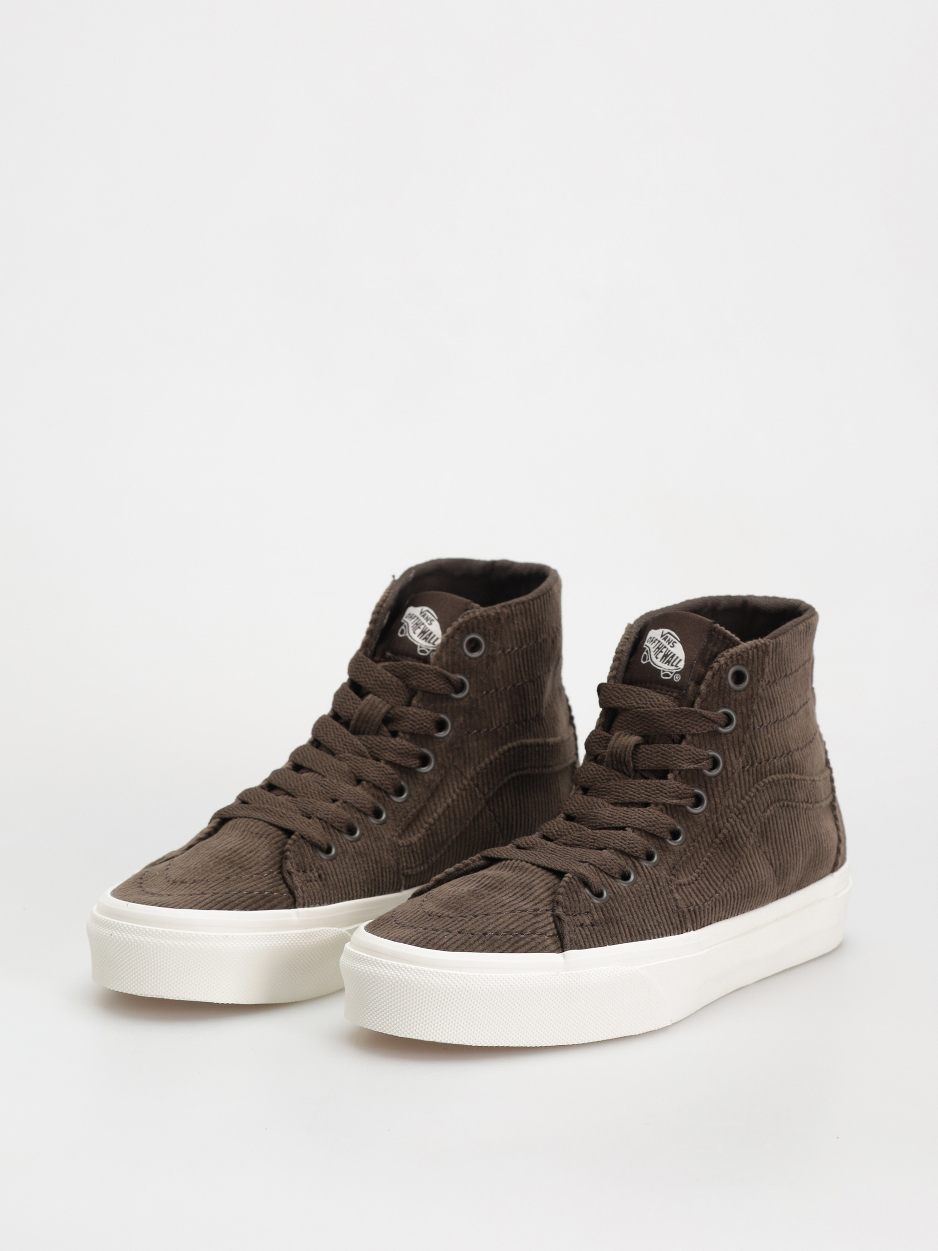 Pantofi Vans Sk8 Hi Tapered (corduroy turkish coffee)