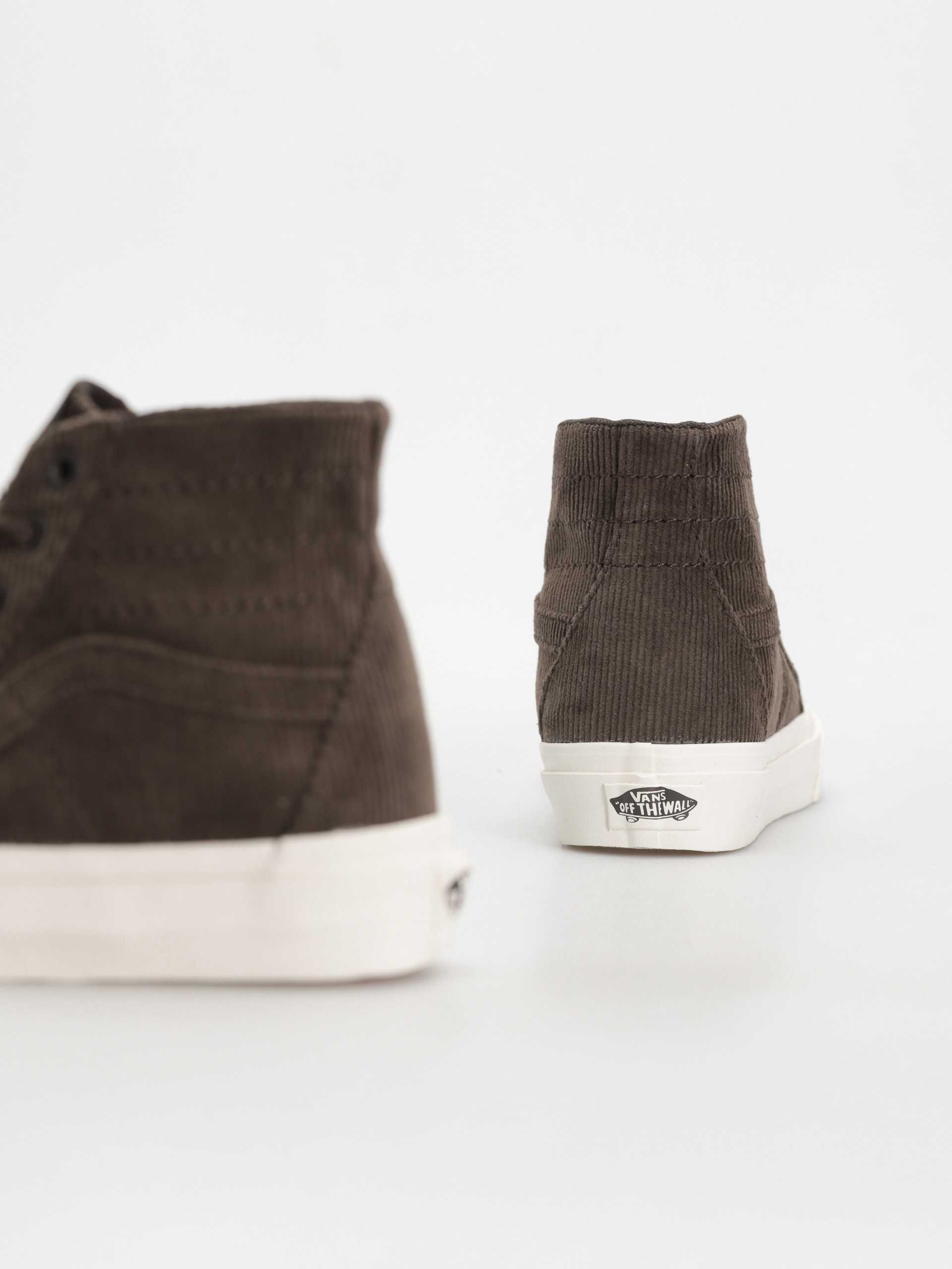 Pantofi Vans Sk8 Hi Tapered (corduroy turkish coffee)