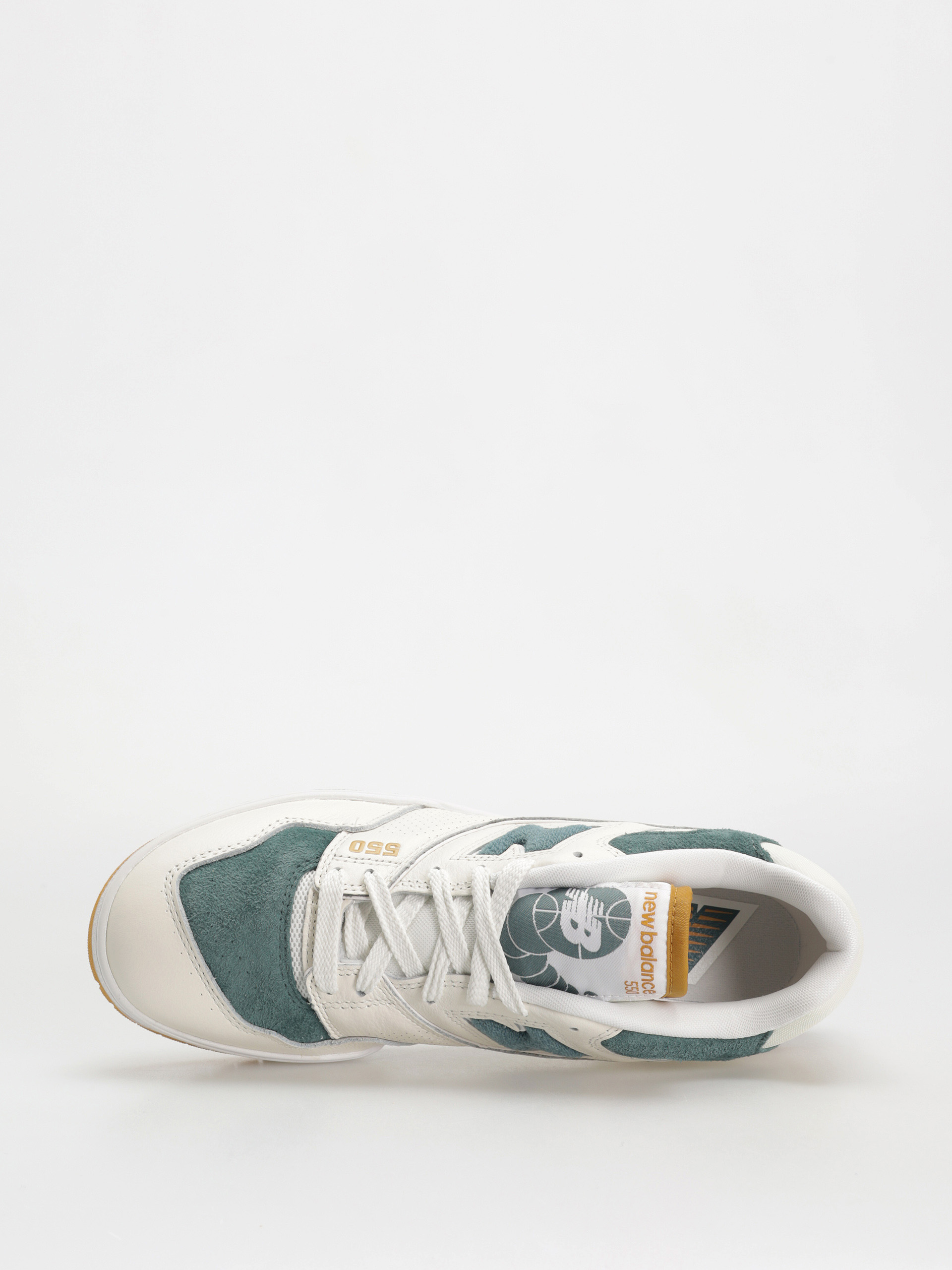 Pantofi New Balance 550 (white)