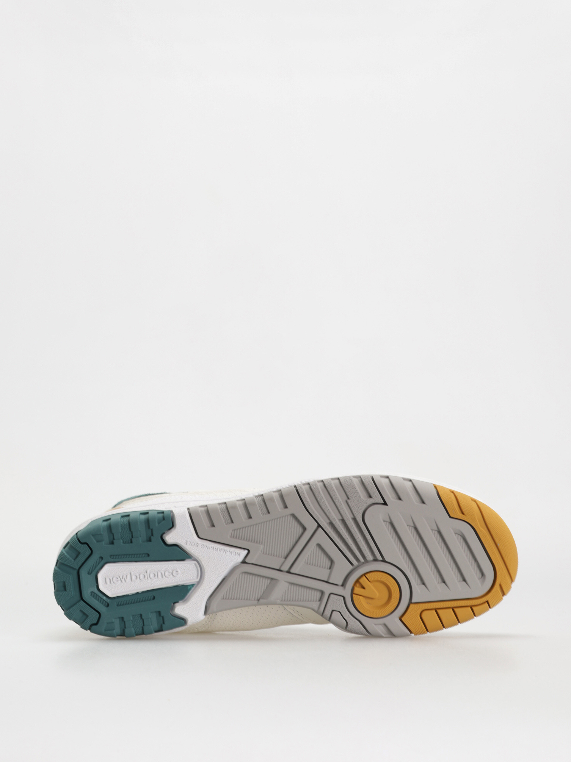 Pantofi New Balance 550 (white)