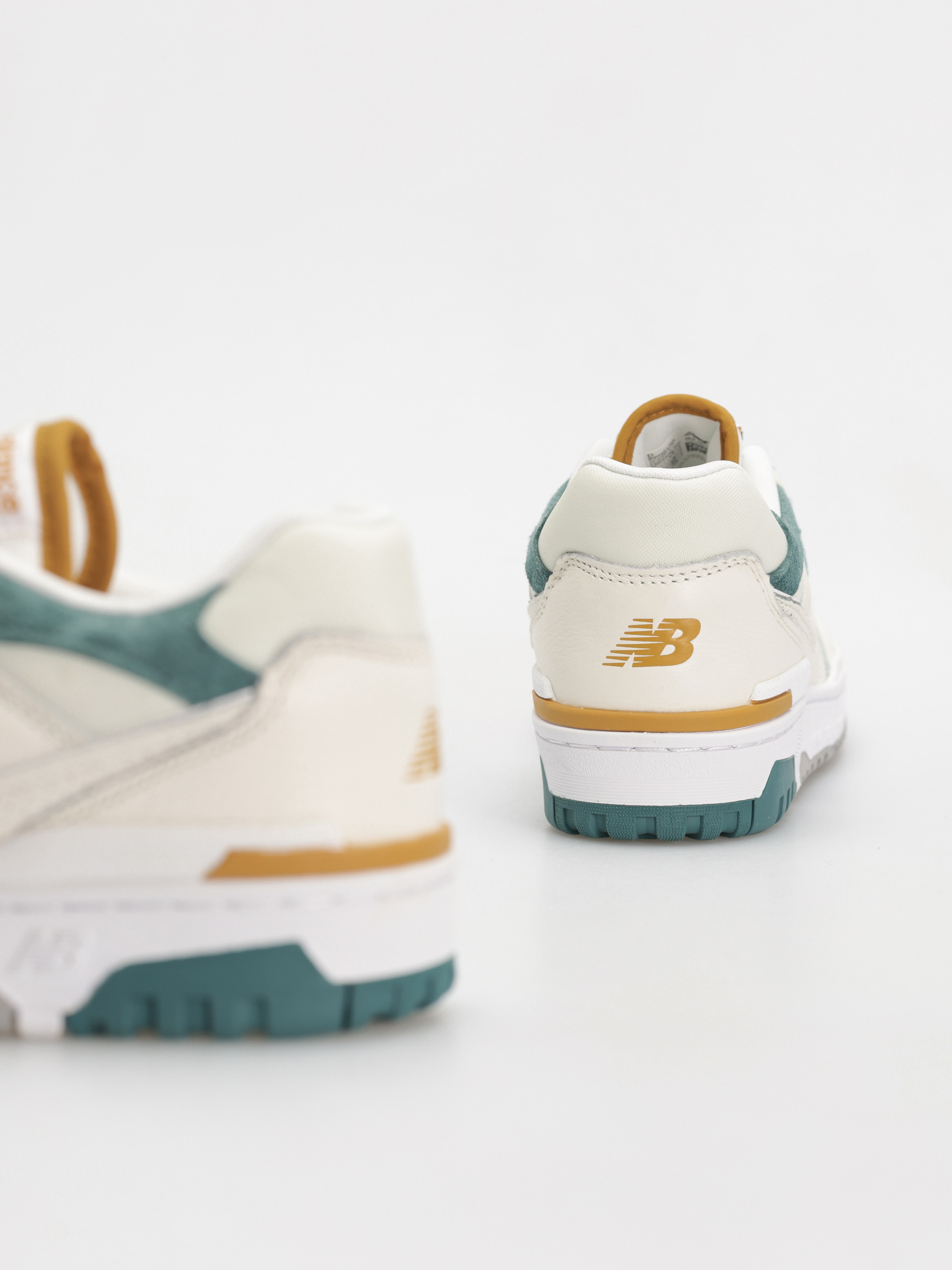 Pantofi New Balance 550 (white)