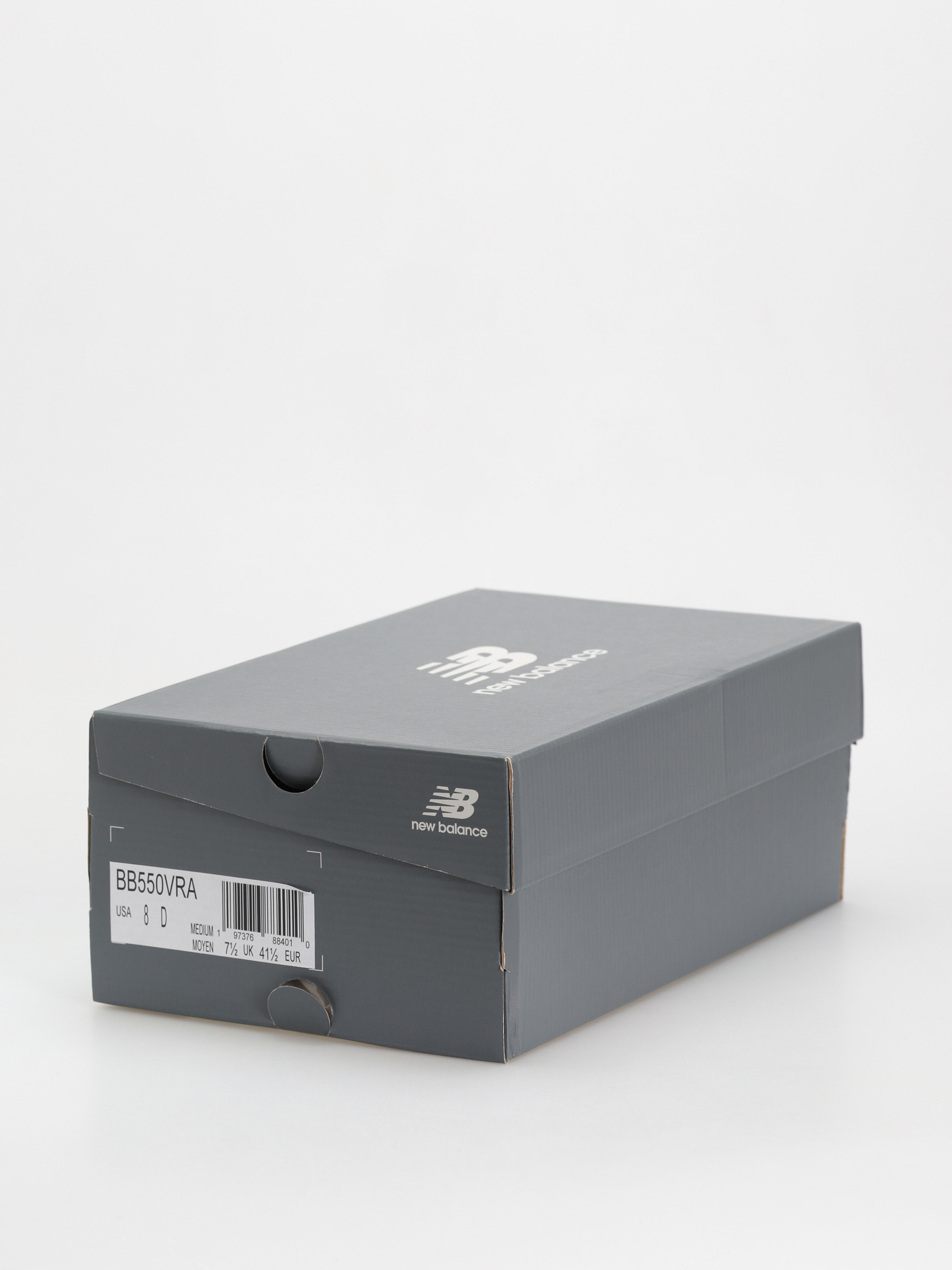 Pantofi New Balance 550 (white)