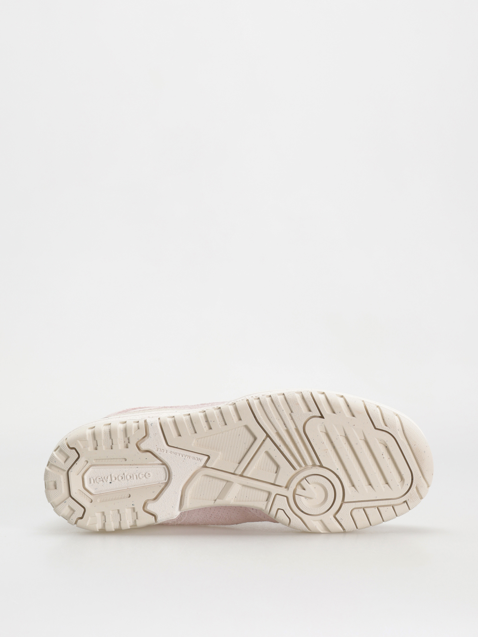 Pantofi New Balance 550 Wmn (linen)