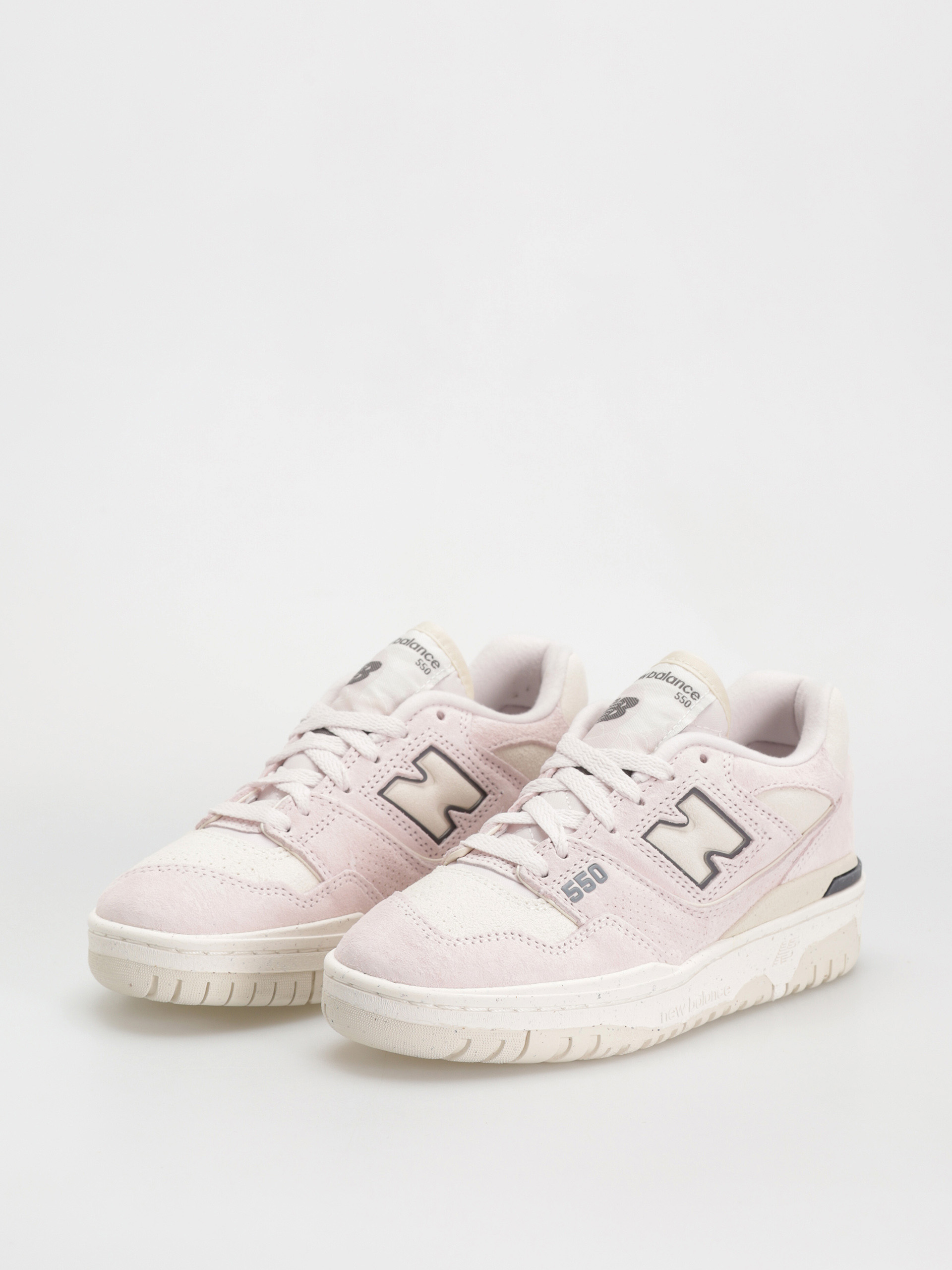 Pantofi New Balance 550 Wmn (linen)