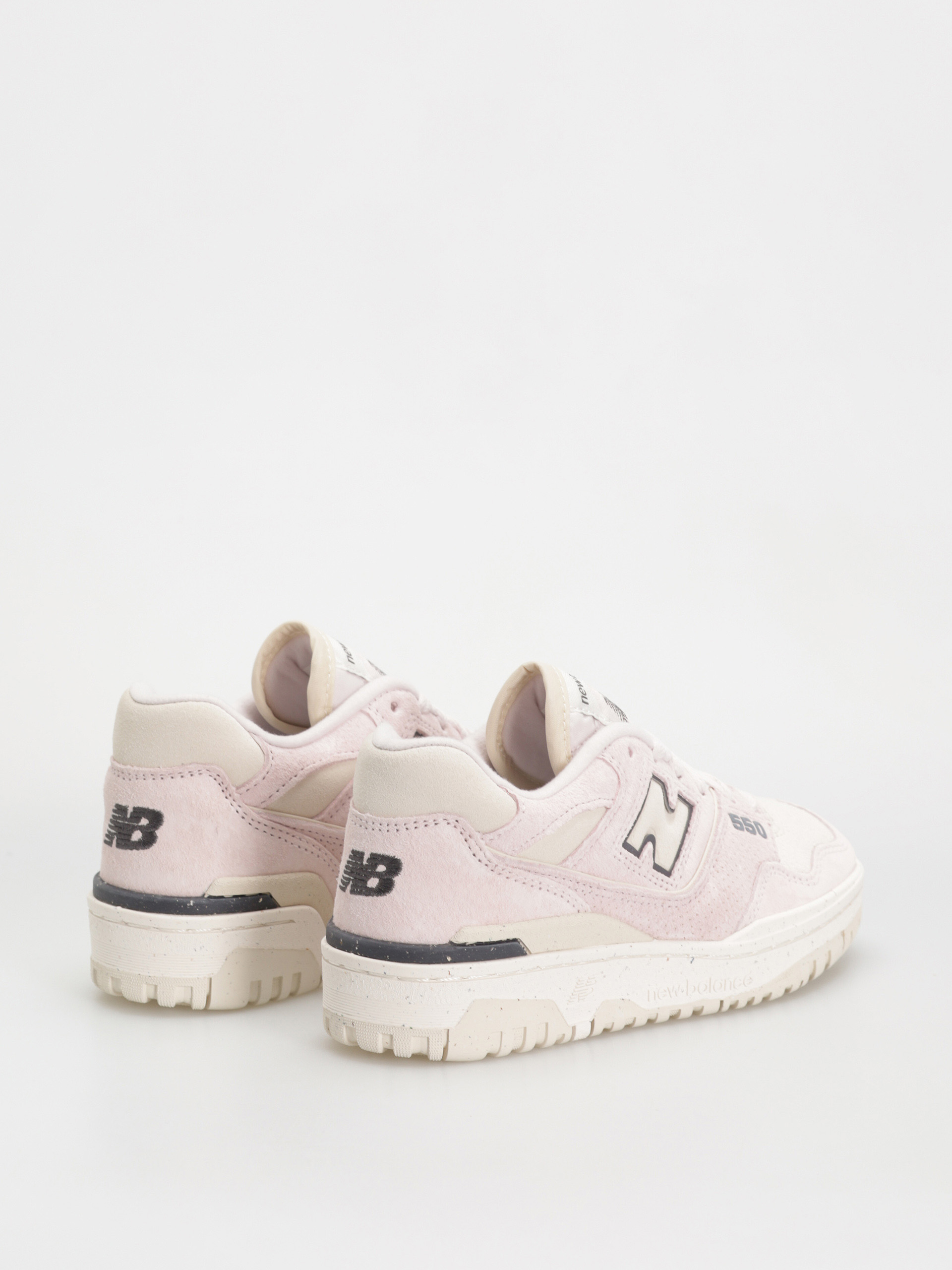 Pantofi New Balance 550 Wmn (linen)