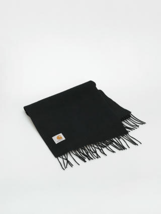 Fular Carhartt WIP Clan (black)