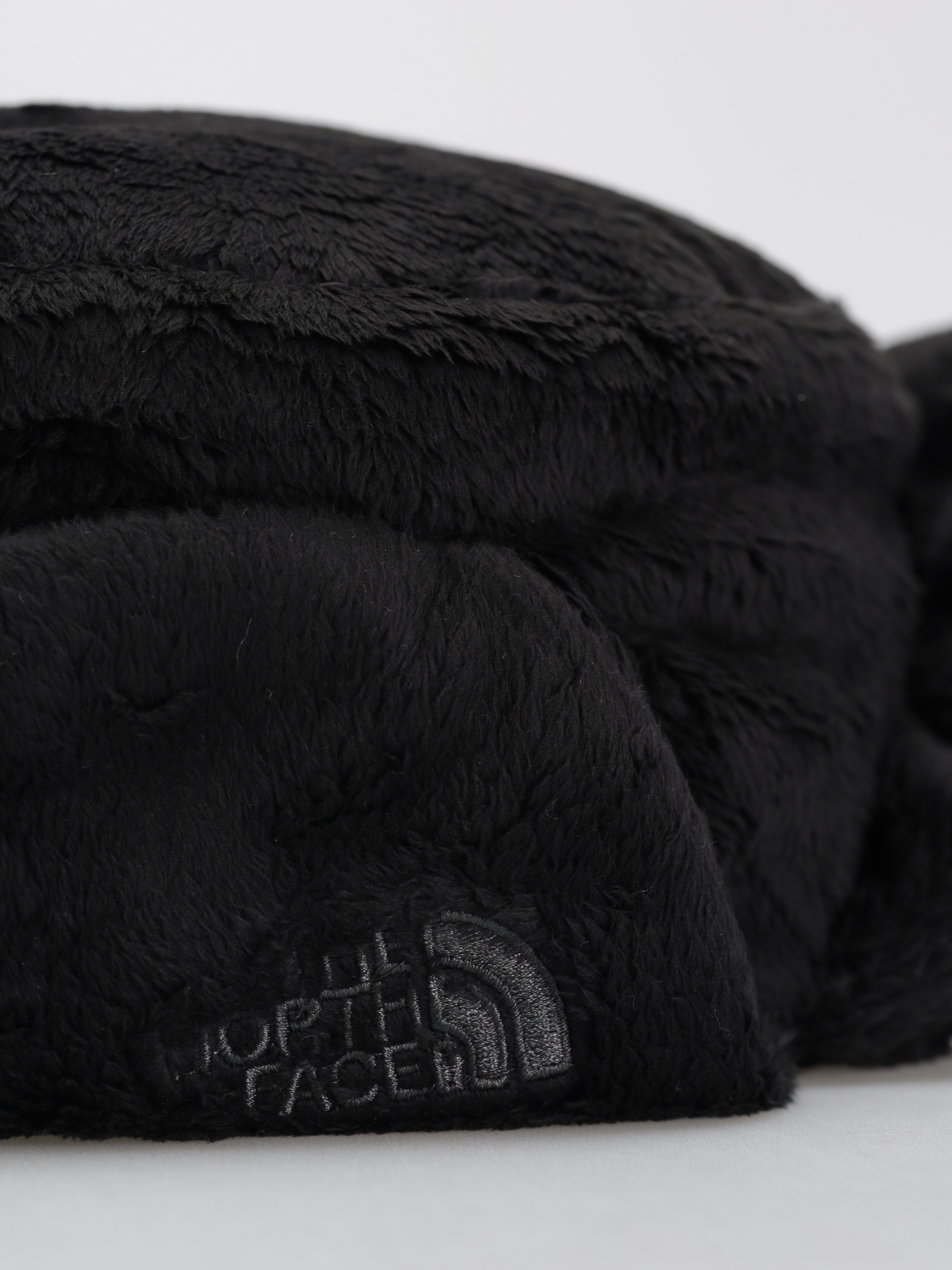 Căciulă The North Face Osito Trapper Wmn (tnf black)