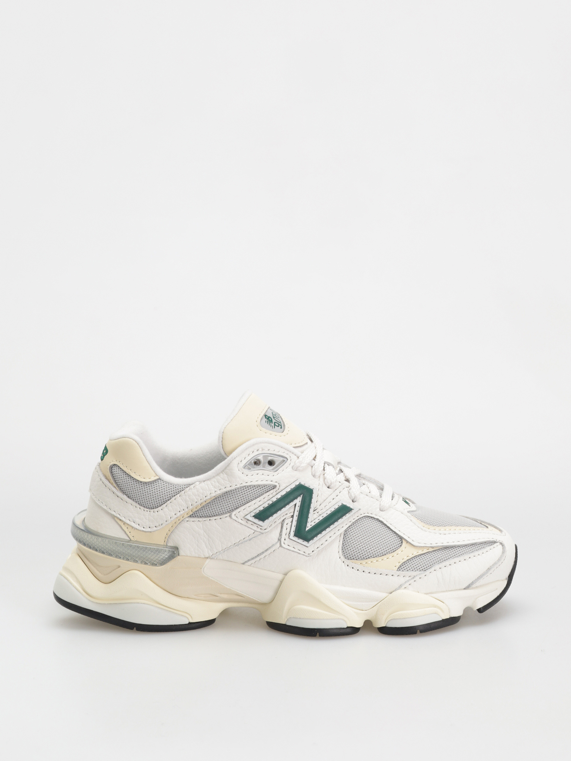 Pantofi New Balance 9060 - alb (sea salt)