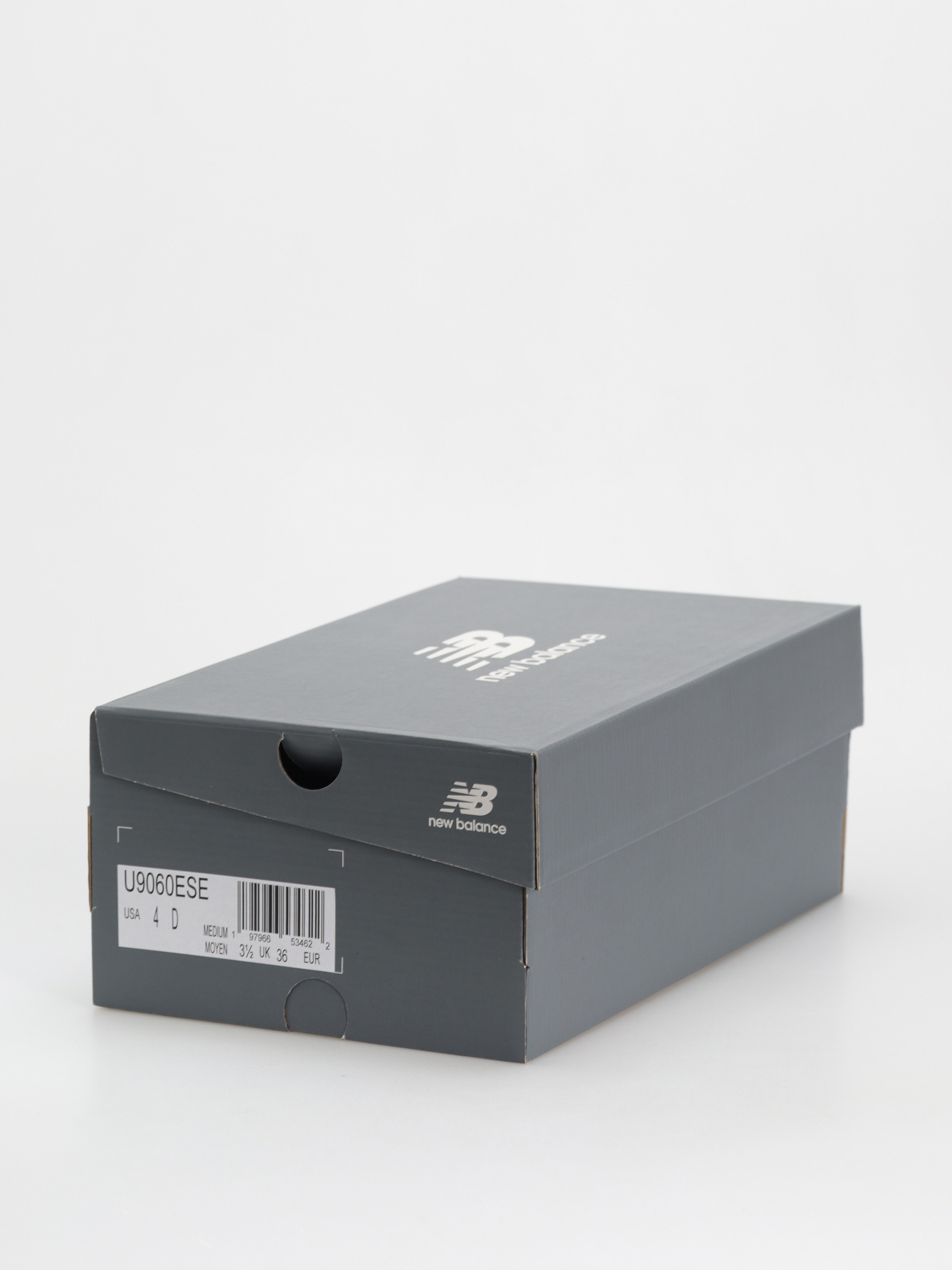 Pantofi New Balance 9060 (sea salt)