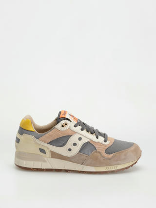 Pantofi Saucony Shadow 5000 (dark grey/sand)