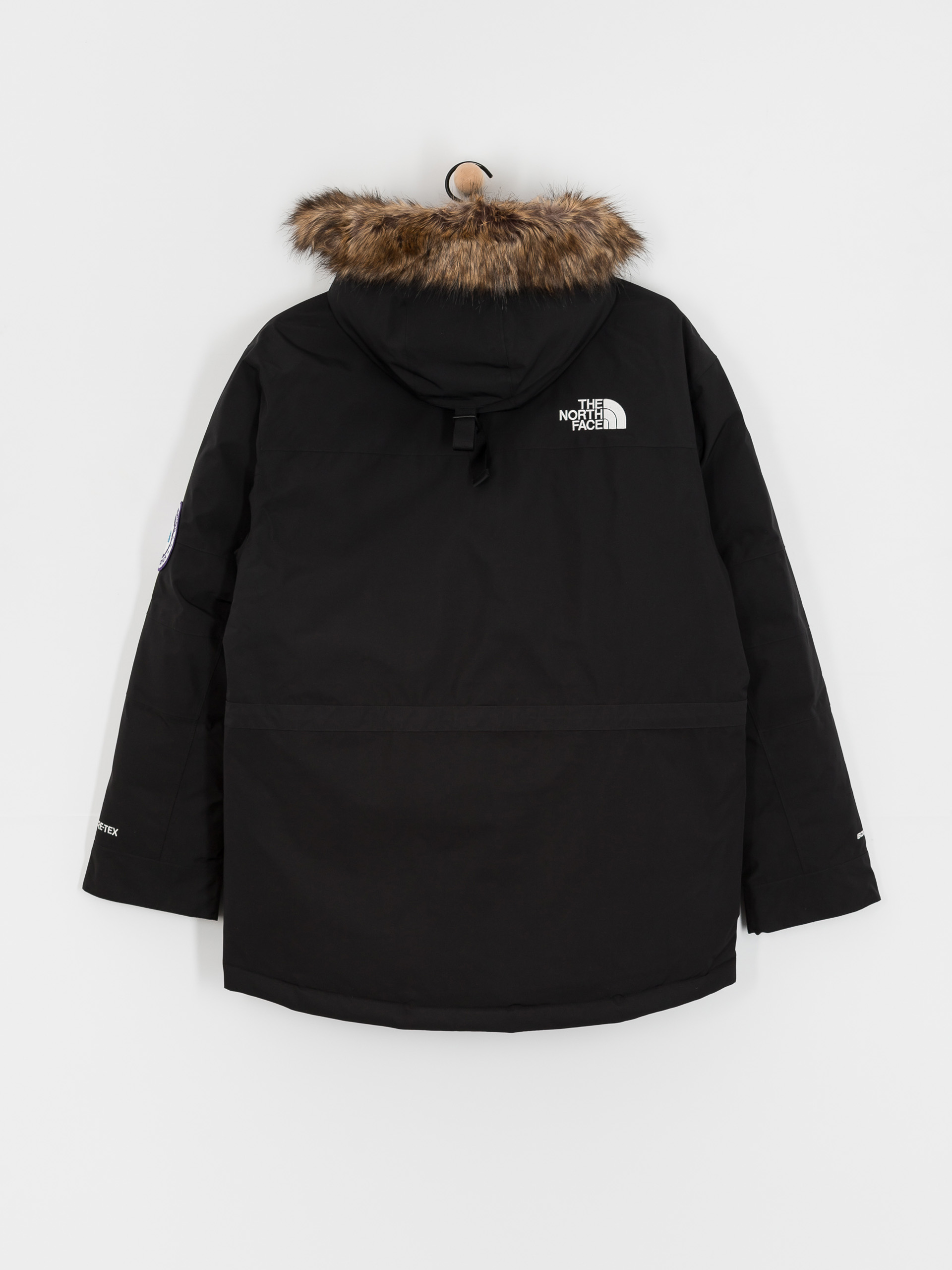 Geacă The North Face Mcmurdo 2L Gtx Down Parka (tnf black)