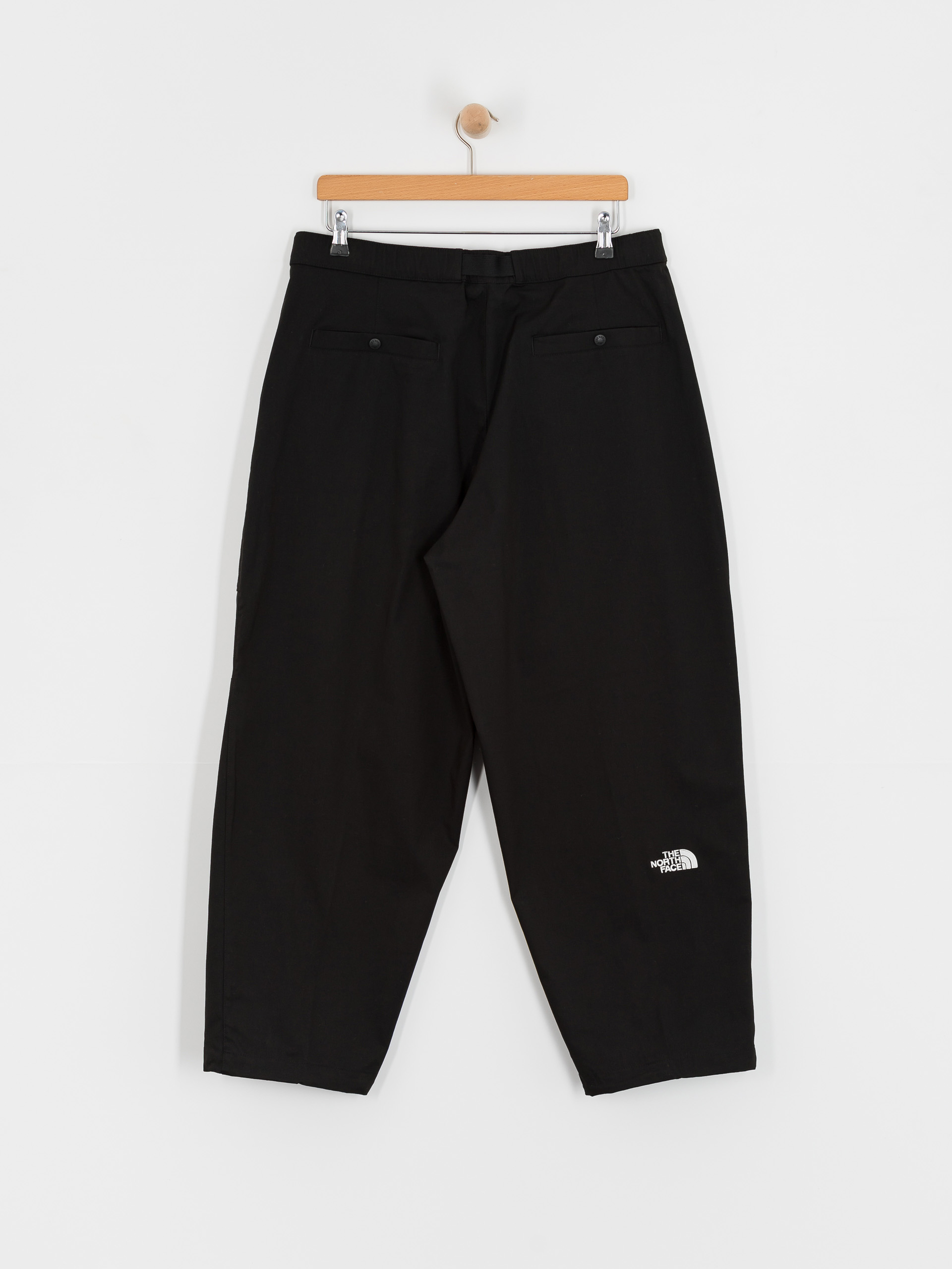 Pantaloni The North Face X Yinka Ilori Relaxed (tnf black)