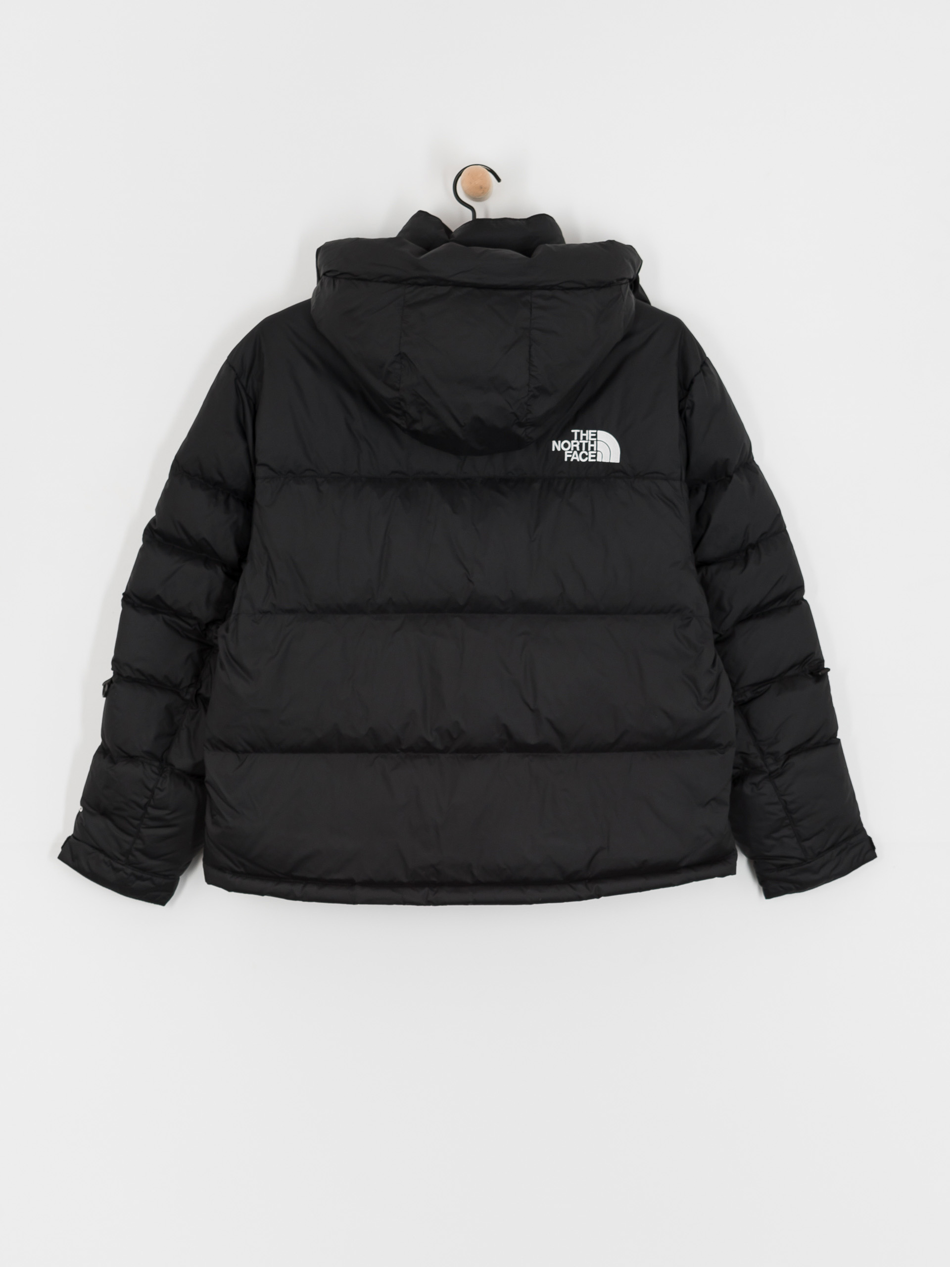 Geacă The North Face Hmlyn Baltoro (tnf black npf)