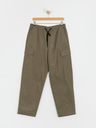 Pantaloni Volcom Billow Tapered Ew Cargo (wintermoss)