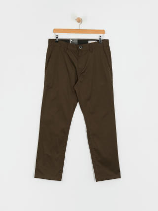 Pantaloni Volcom Frickin Modern Stret (wren)