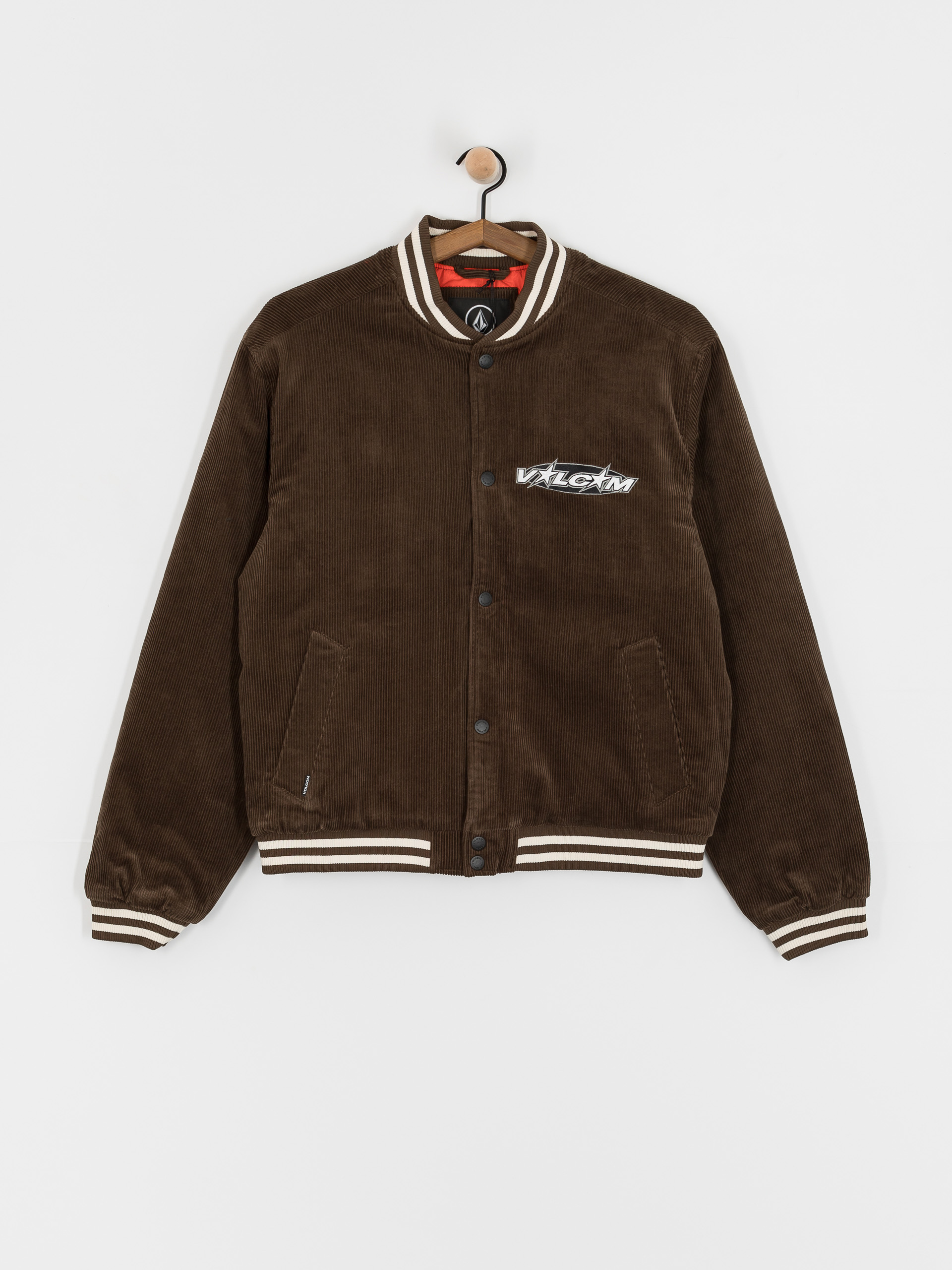 Geacă Volcom Krankies (wren)