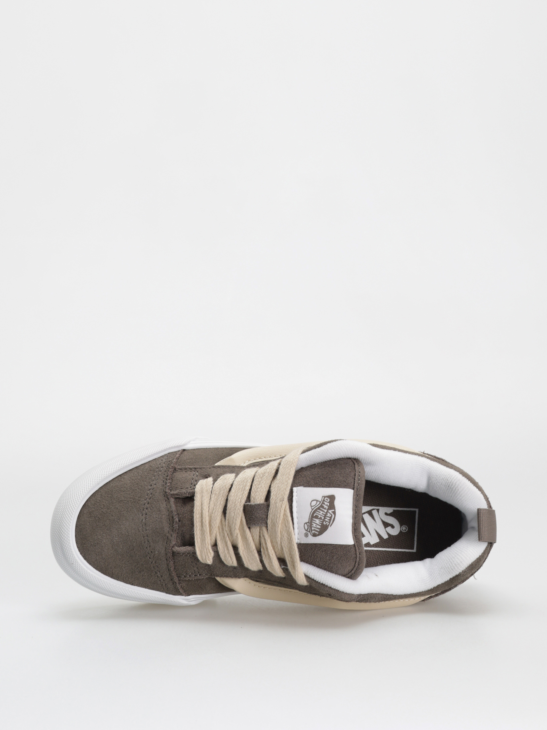 Pantofi Vans Knu Stack (suede bungee cord)