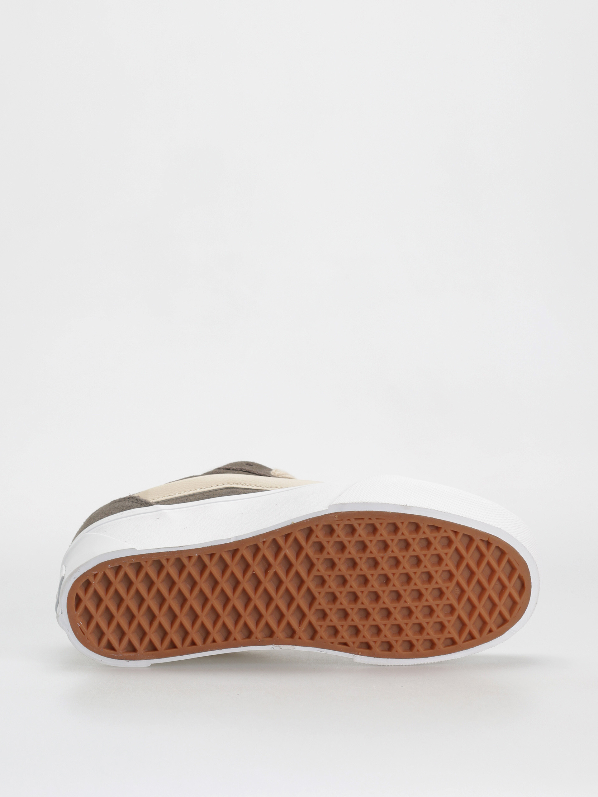 Pantofi Vans Knu Stack (suede bungee cord)