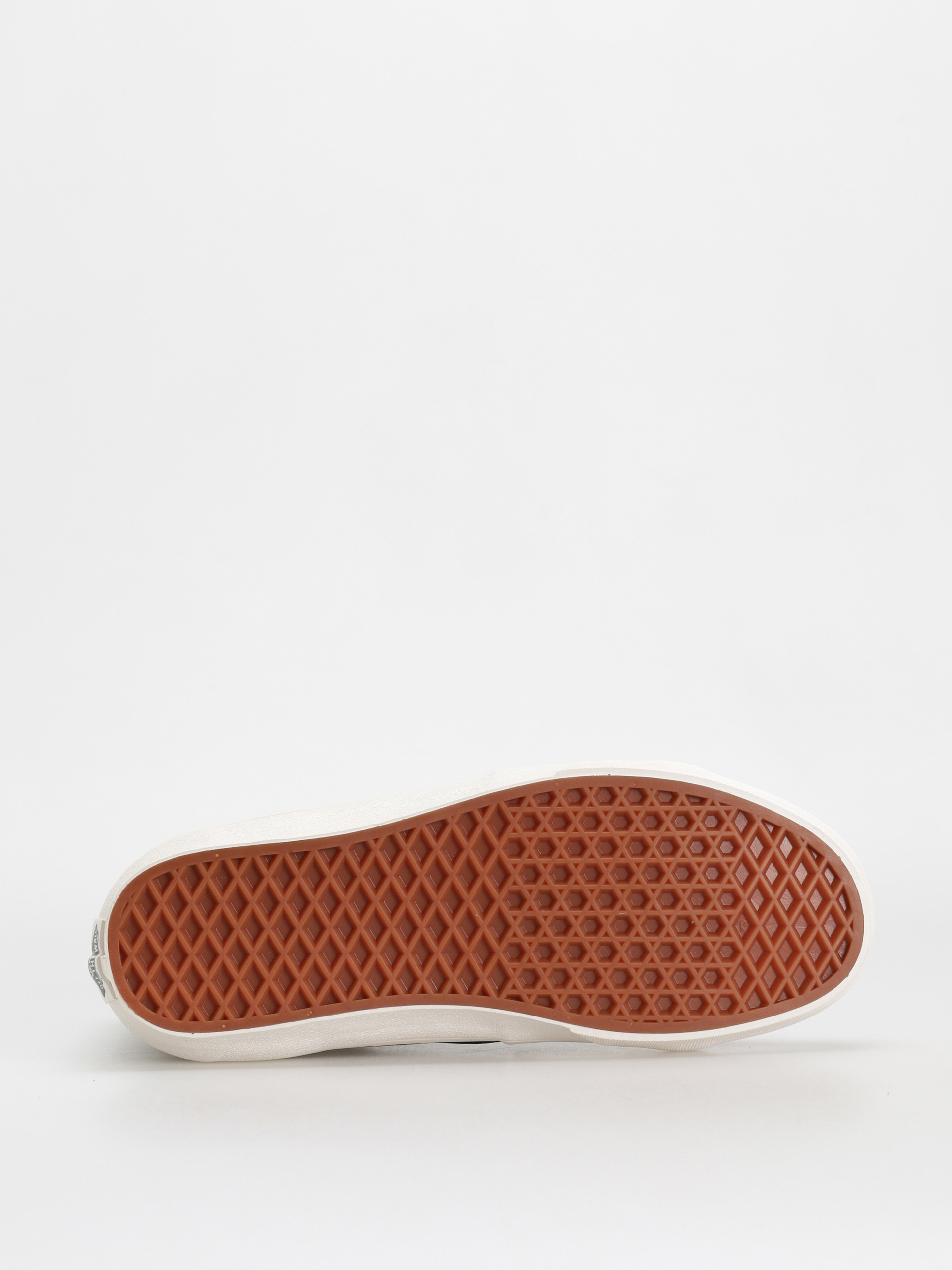 Pantofi Vans Sk8 Hi (pig suede plaid gray/black)