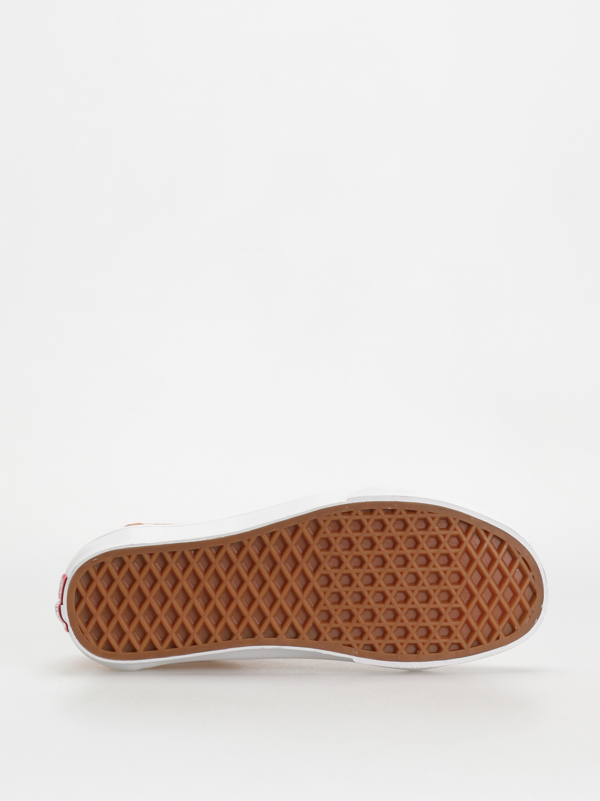 Pantofi Vans Old Skool (pig suede carnelian)