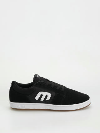 Pantofi Etnies Cresta (black/white)