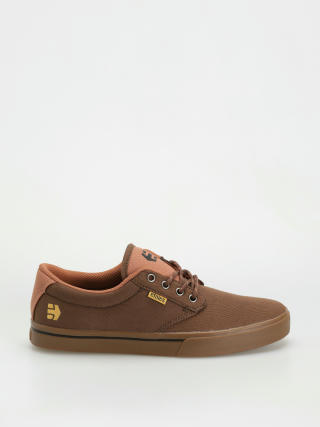 Pantofi Etnies Jameson 2 Eco (brown/brown)