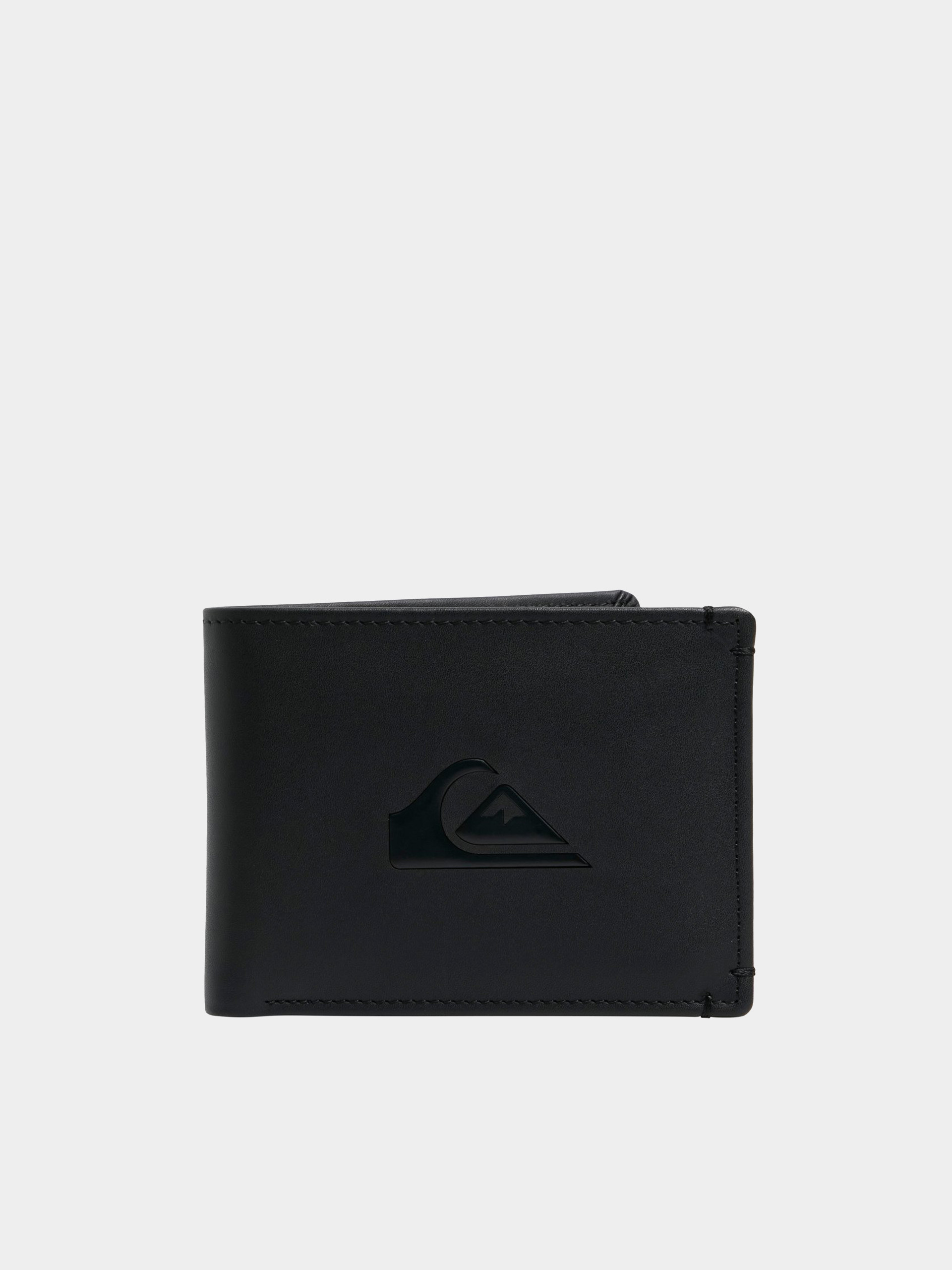 Portofel Quiksilver New Miss Dollar II (black)