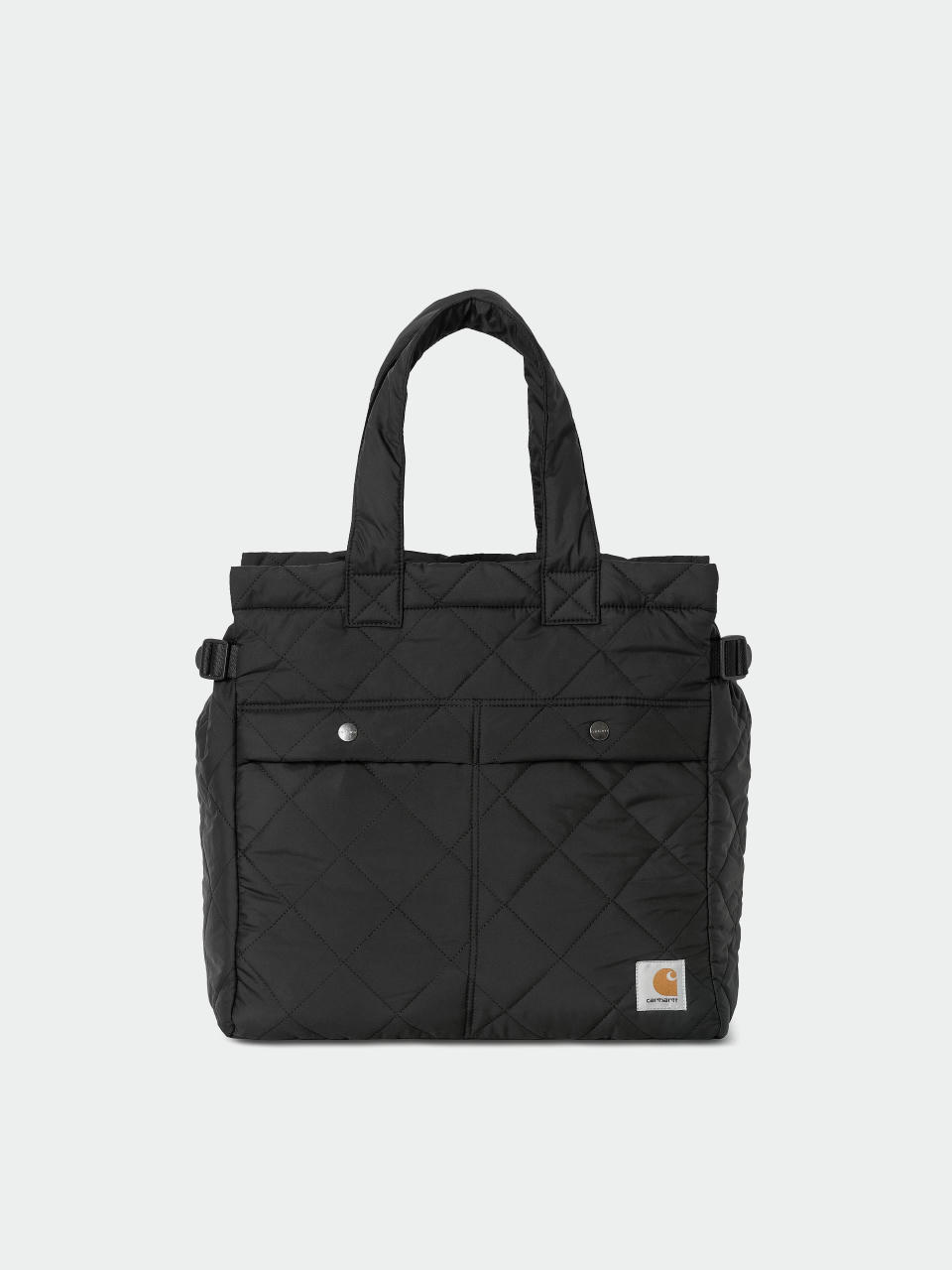 Geantă Carhartt WIP Myton Travel Tote (black)