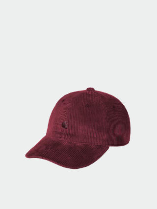 Șapcă Carhartt WIP Harlem (malbec)