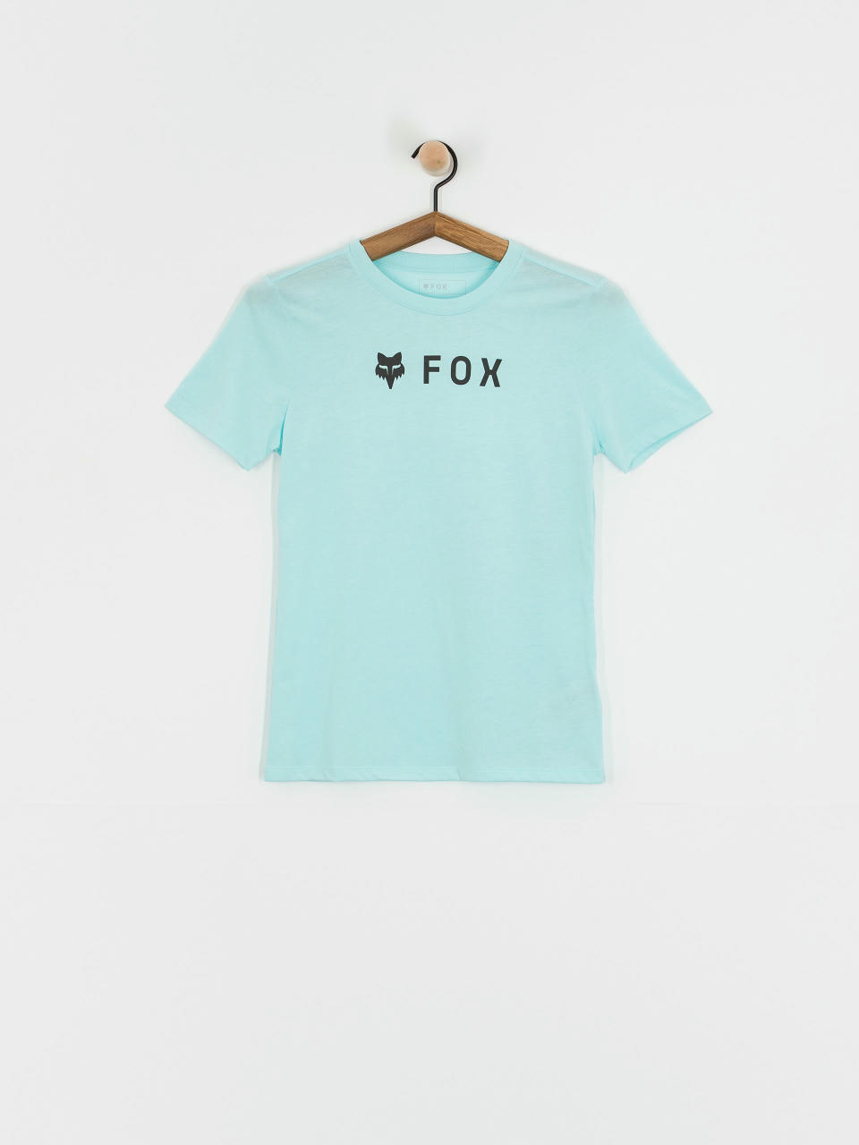 Tricou Fox Absolute Wmn (light blue)