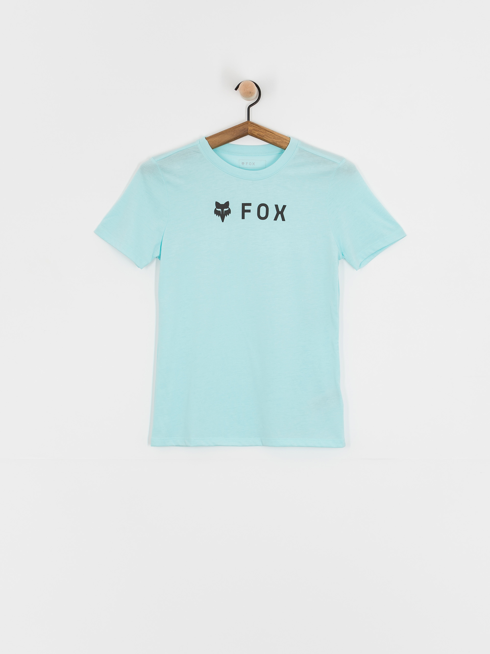 Tricou Fox Absolute Wmn (light blue)