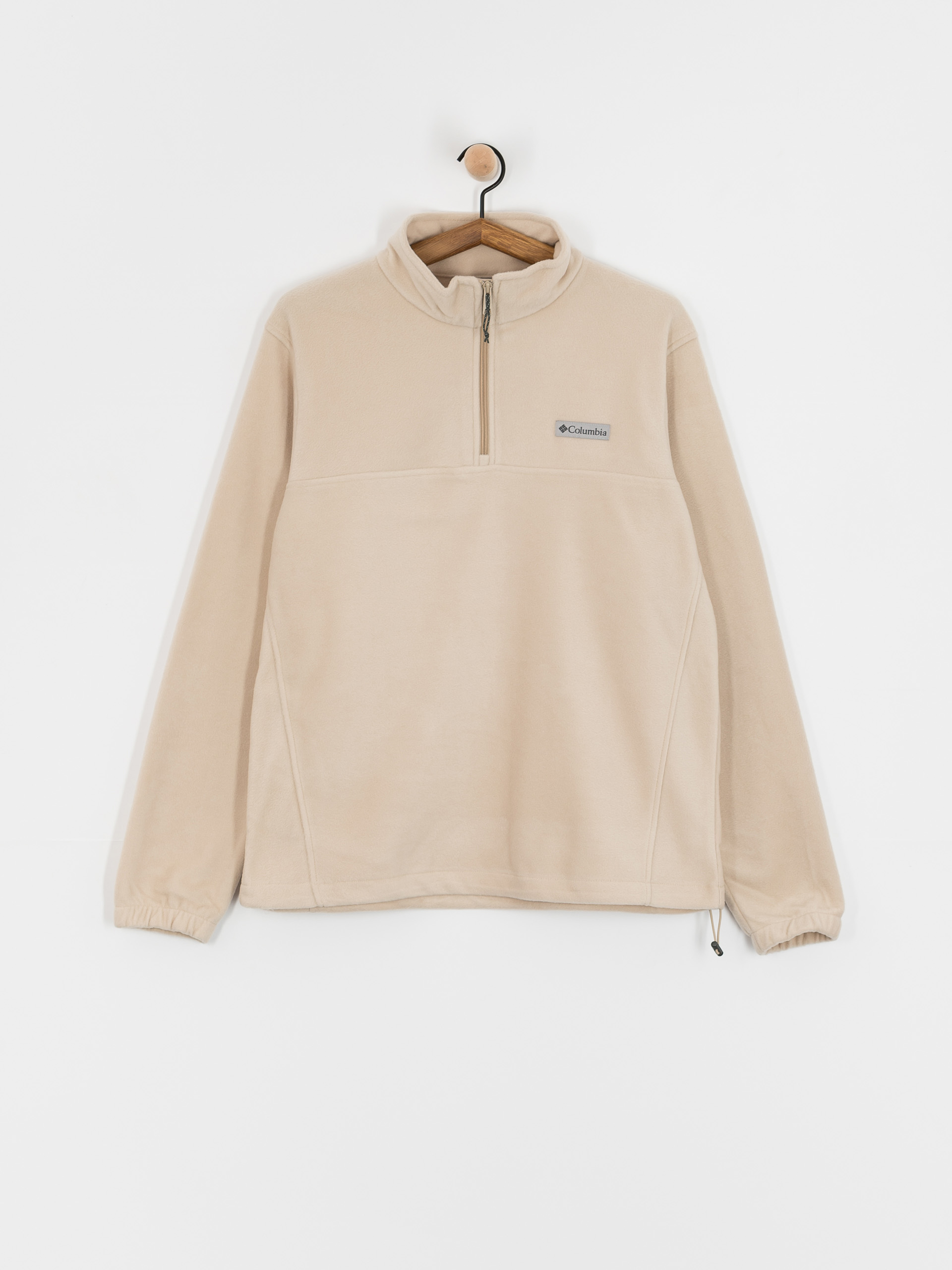Pentru bărbați Hanorac din fleece Columbia Steens Mountain Half Zip (ancient fossil)