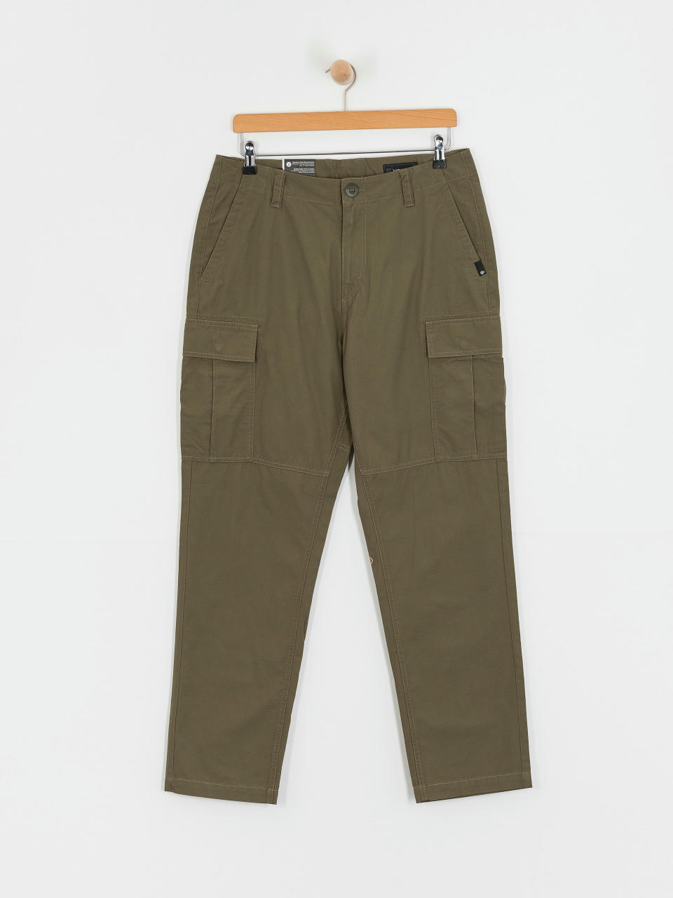 Pantaloni Volcom Strange Tripper Tapered Cargo (wintermoss)