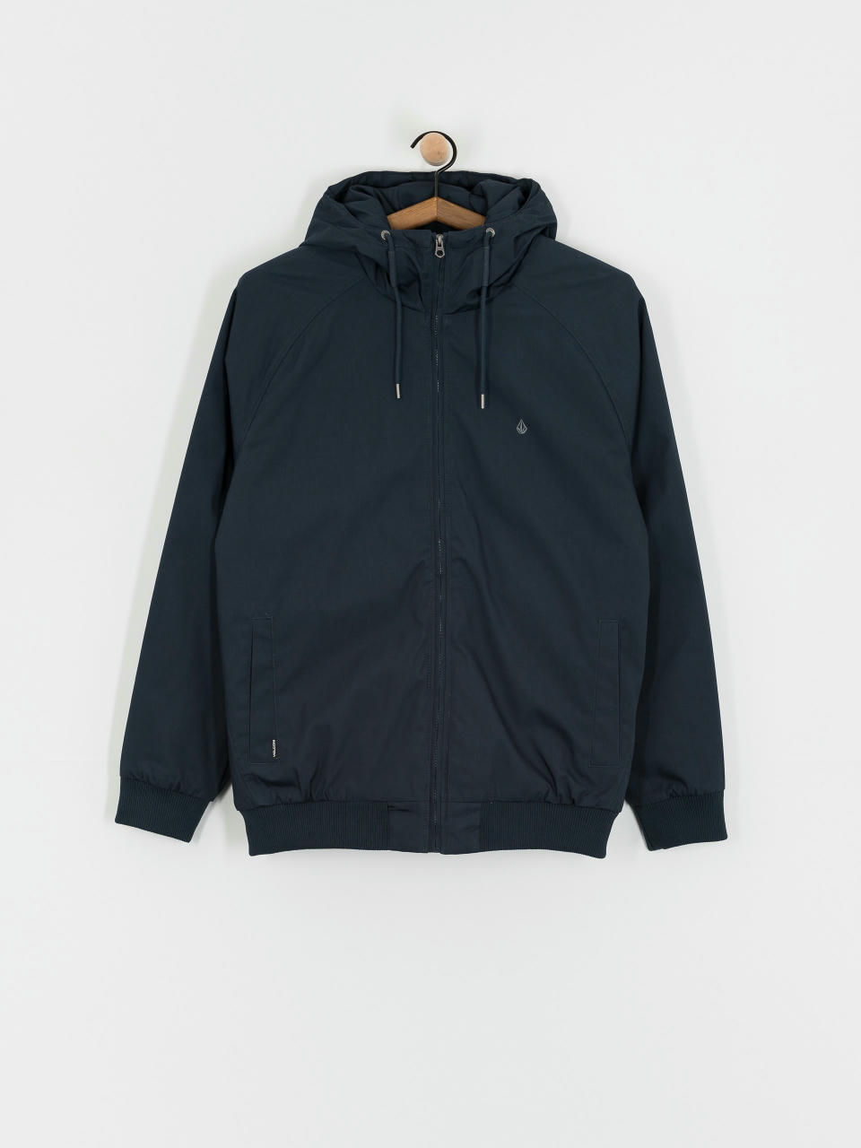 Geacă Volcom Hernan 10K (navy)