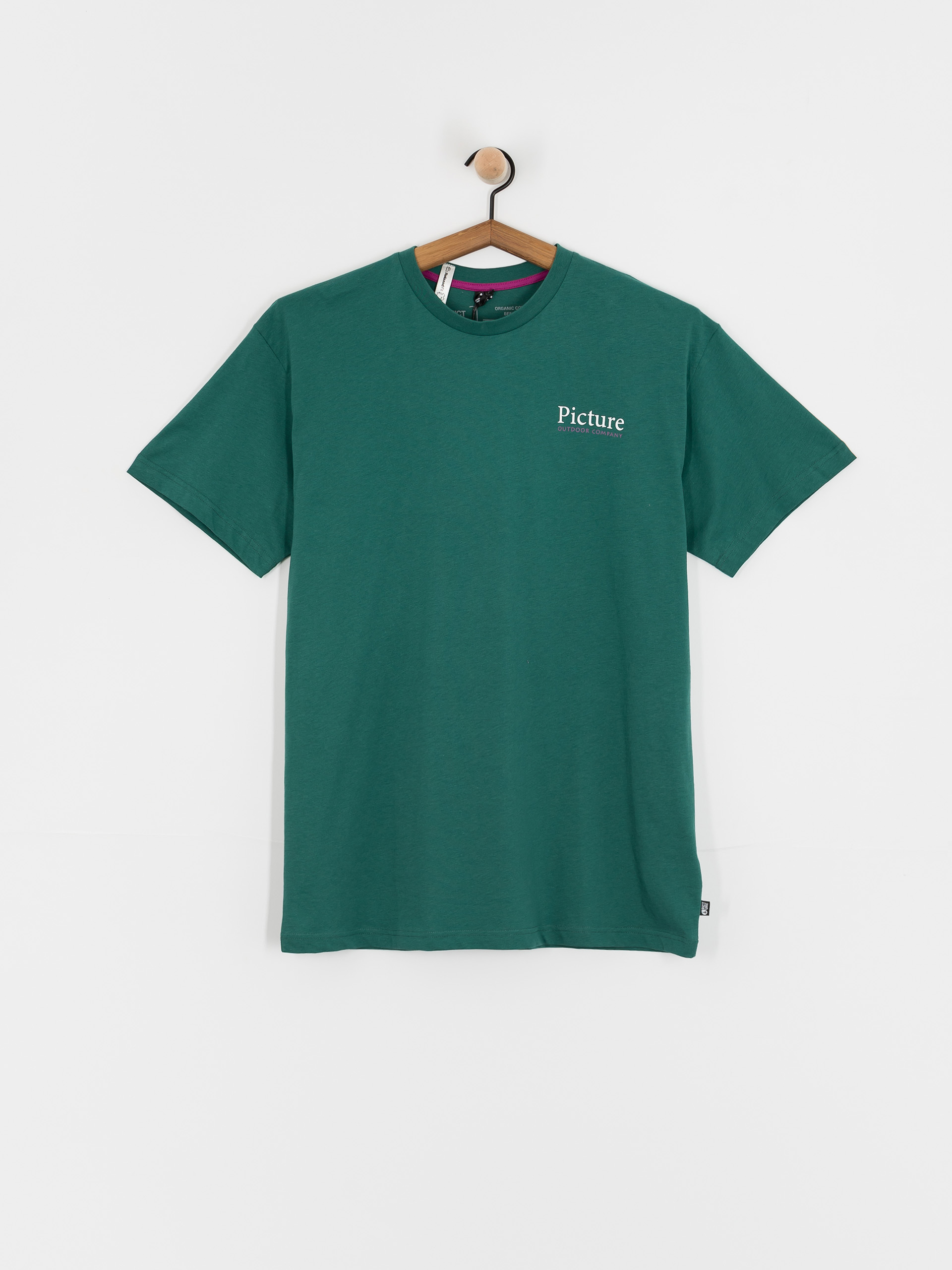 Tricou Picture Toanah (bayberry)