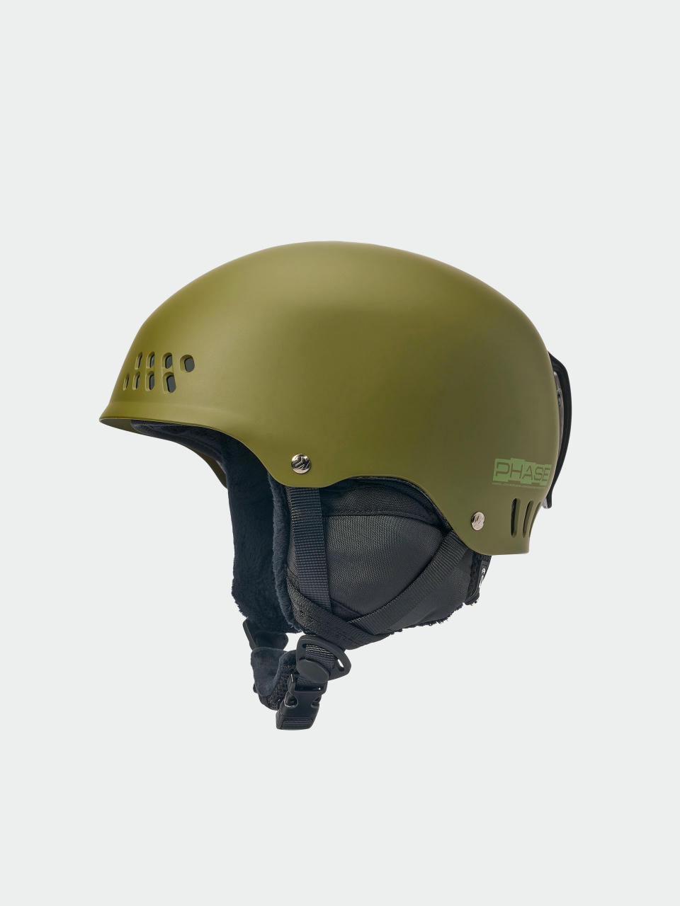 Pentru bărbați Cască K2 Phase Pro (dark olive green)