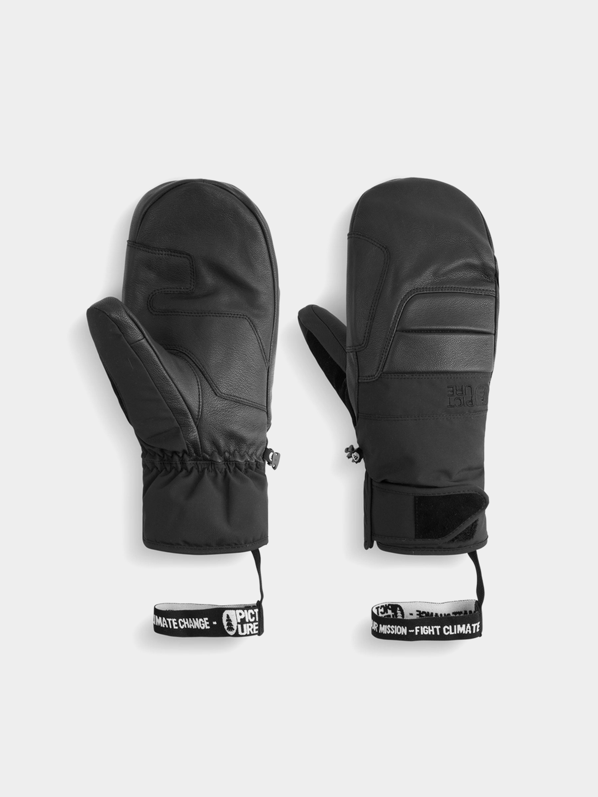 Mănuși Picture Ancon (black)