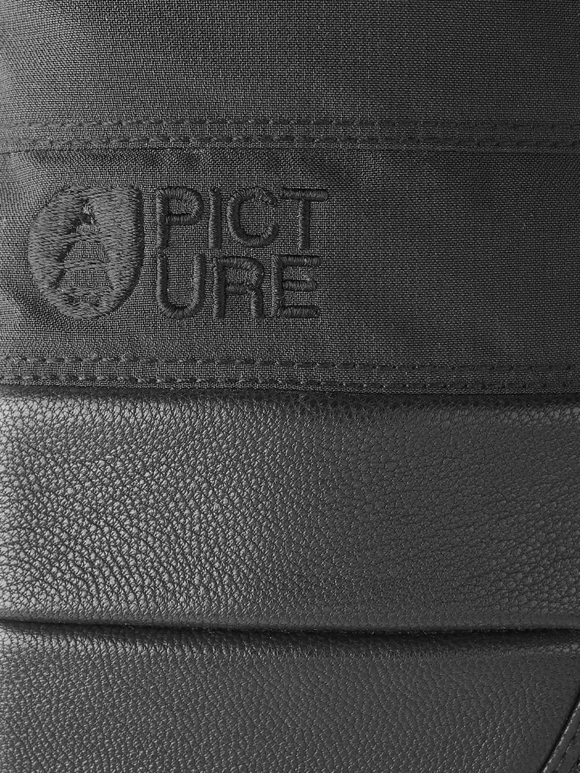 Mănuși Picture Ancon (black)