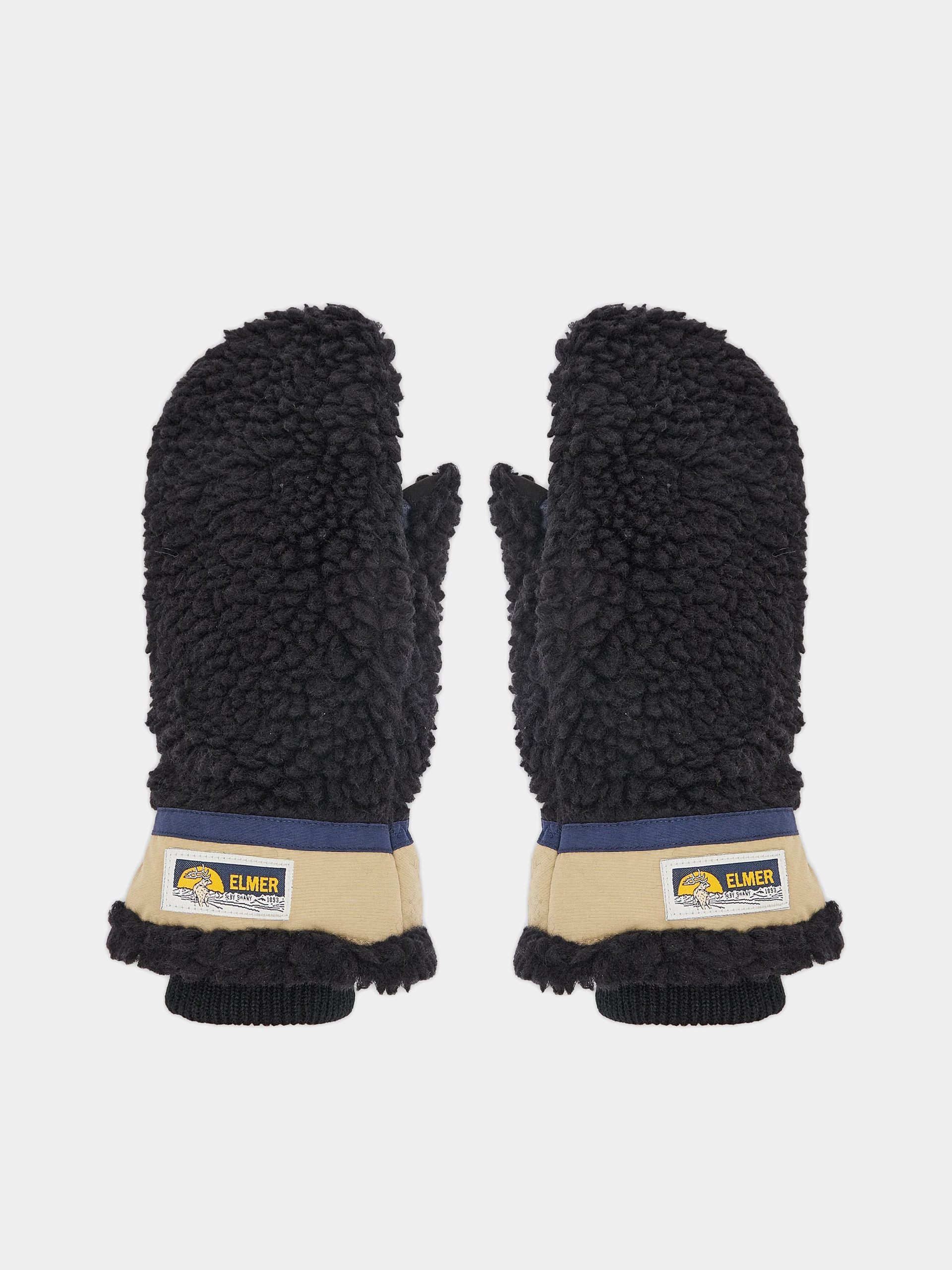 Mu0103nuu0219i Elmer Teddy MTN (black)