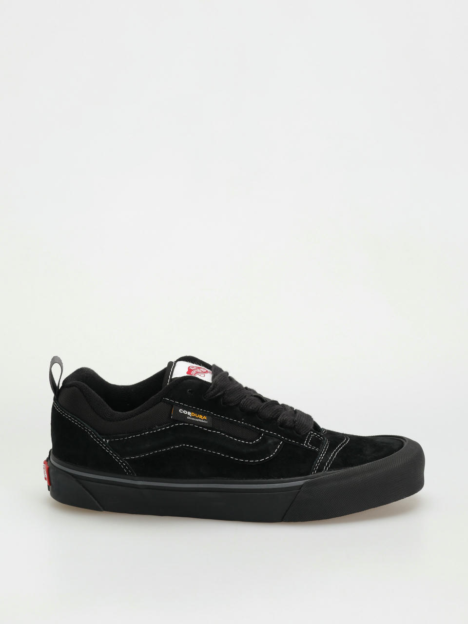 Pantofi Vans Knu Skool (cordura mix black)