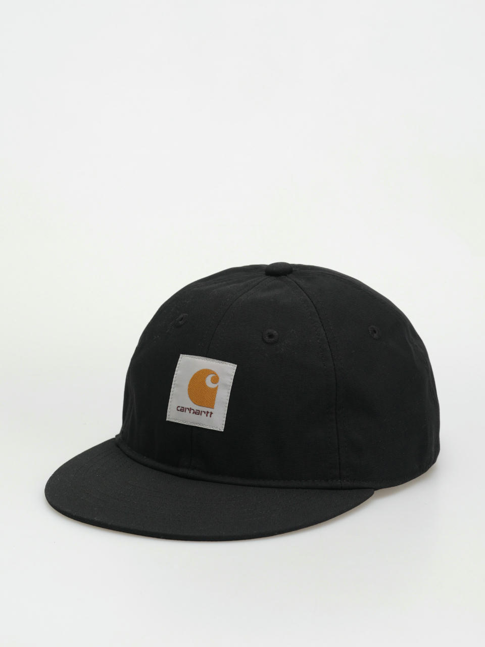 Șapcă Carhartt WIP Clarton (black)