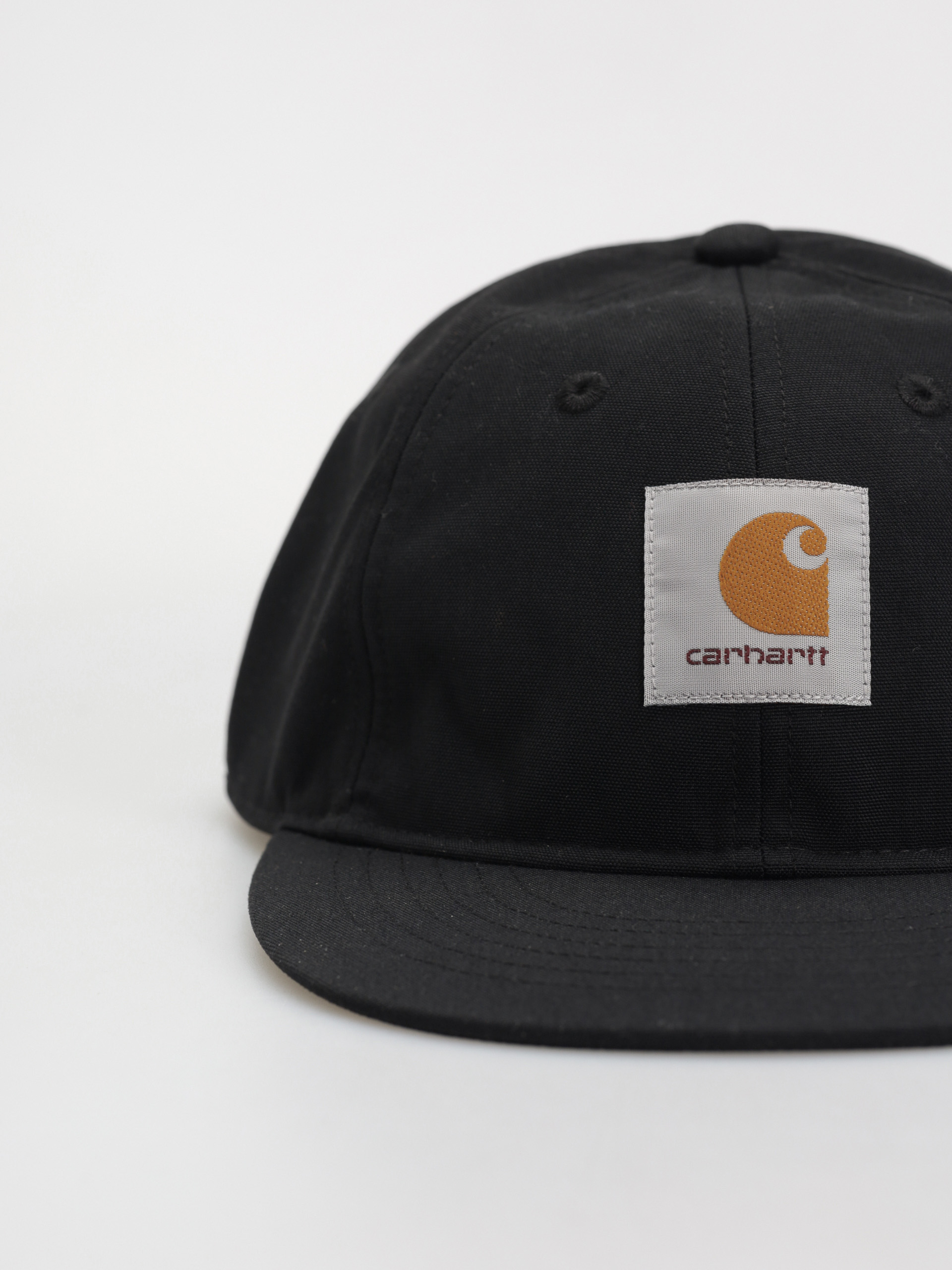 Șapcă Carhartt WIP Clarton (black)