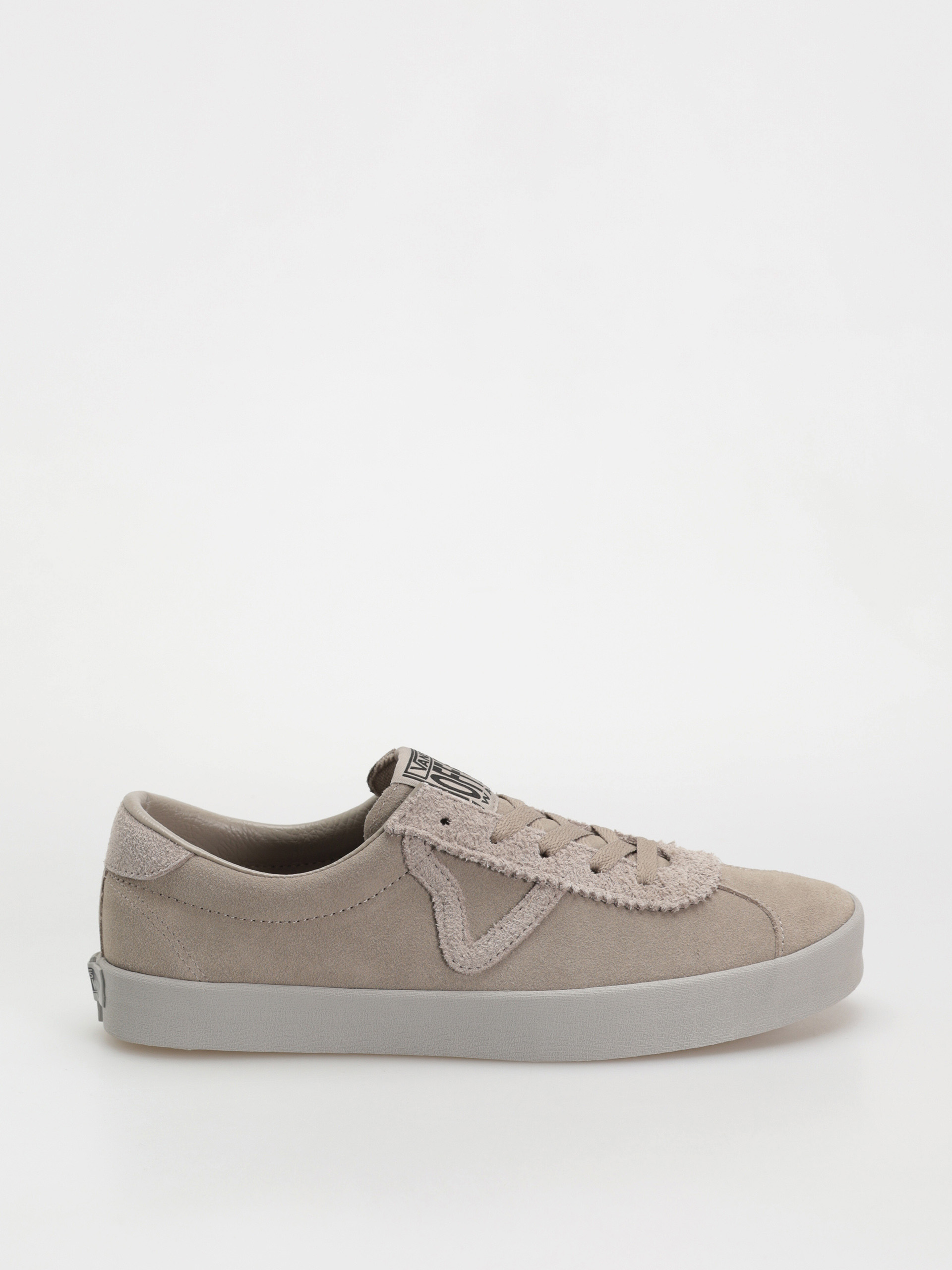 Pantofi Vans Sport Low (suede mix moon rock)